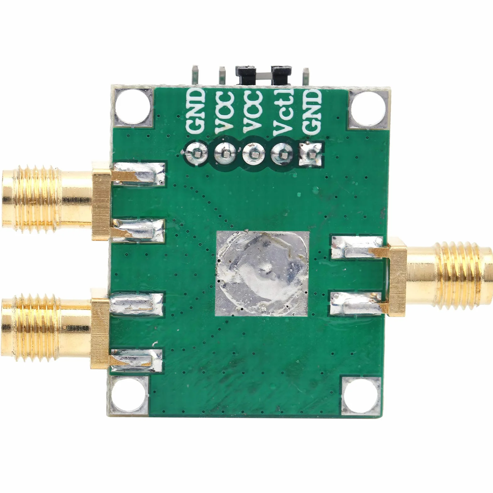 Module De Commutation RF HMC349 Weikeya, Circuit Imprimé 3.5V 50 Ohms, Composant Électronique Haute Fréquence, Compatible HMC849, Pour Systèmes De Télécommande Sans Fil Industriels