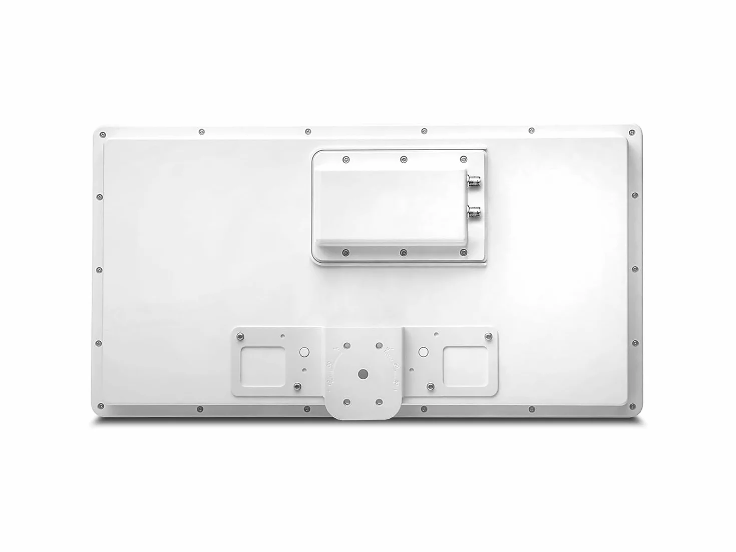 Selfsat H22D2 UHD 4K Twin avec Support Multifonction