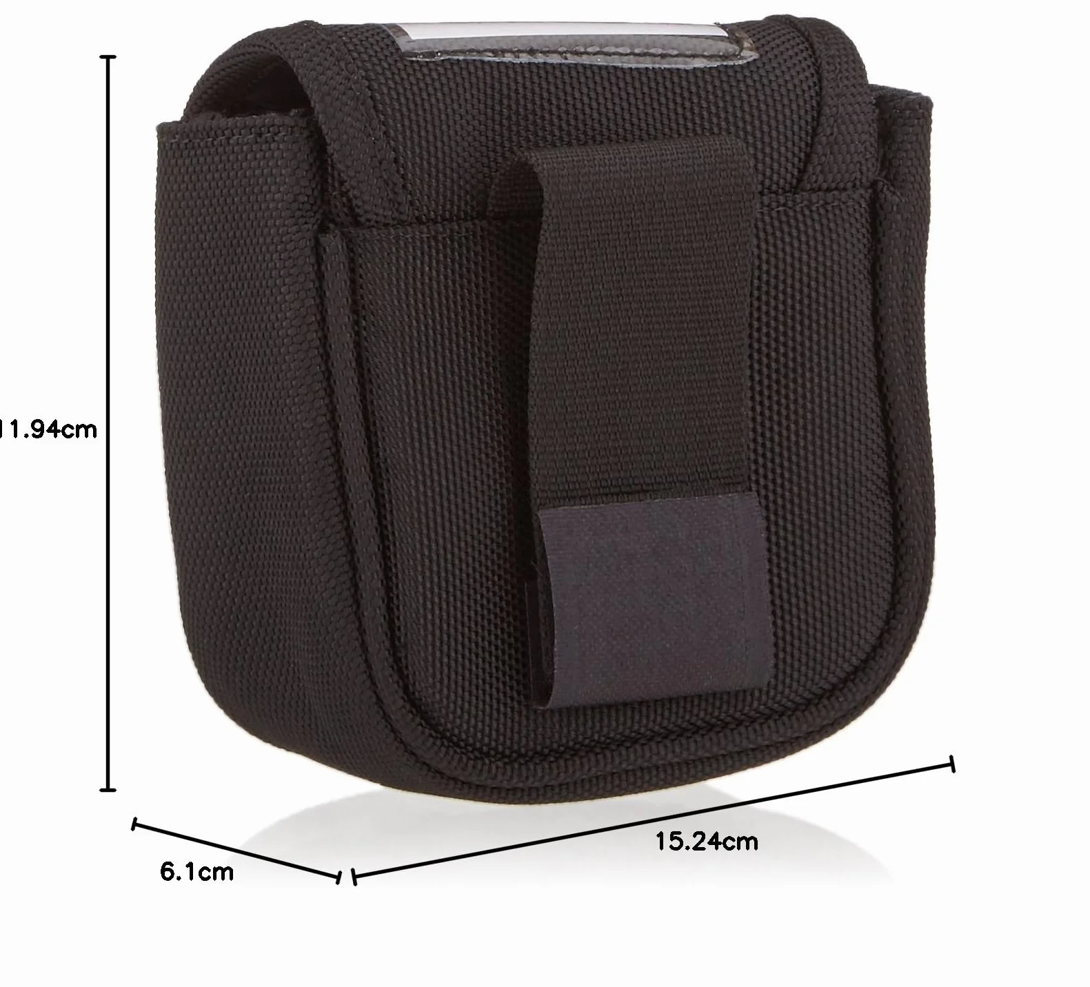 Tiffen Grande Ceinture style Filter Pouch pour 62mm à 82mm Filtres
