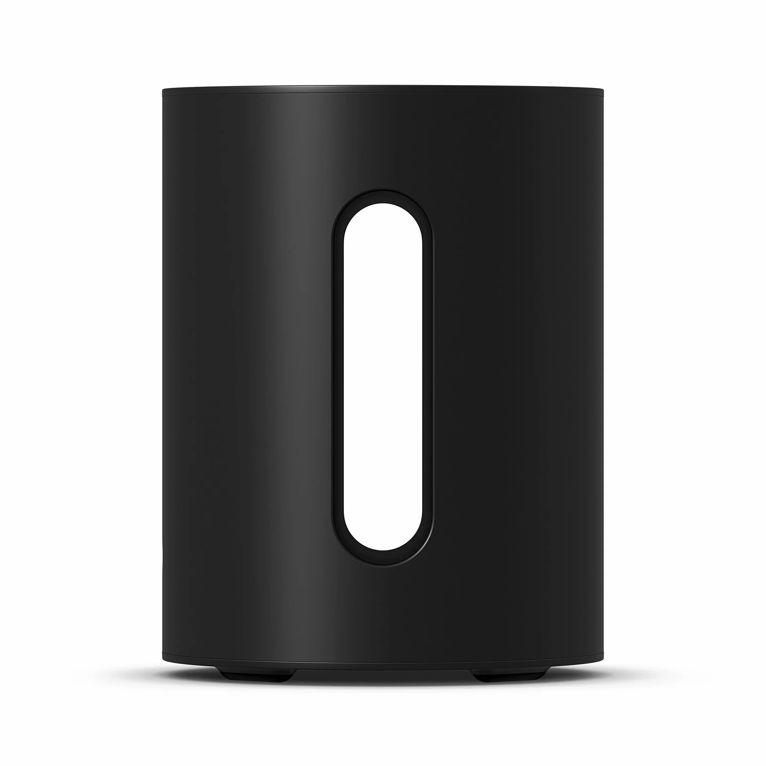 Sonos Sub Mini Caisson de Basses sans Fil Compact Noir