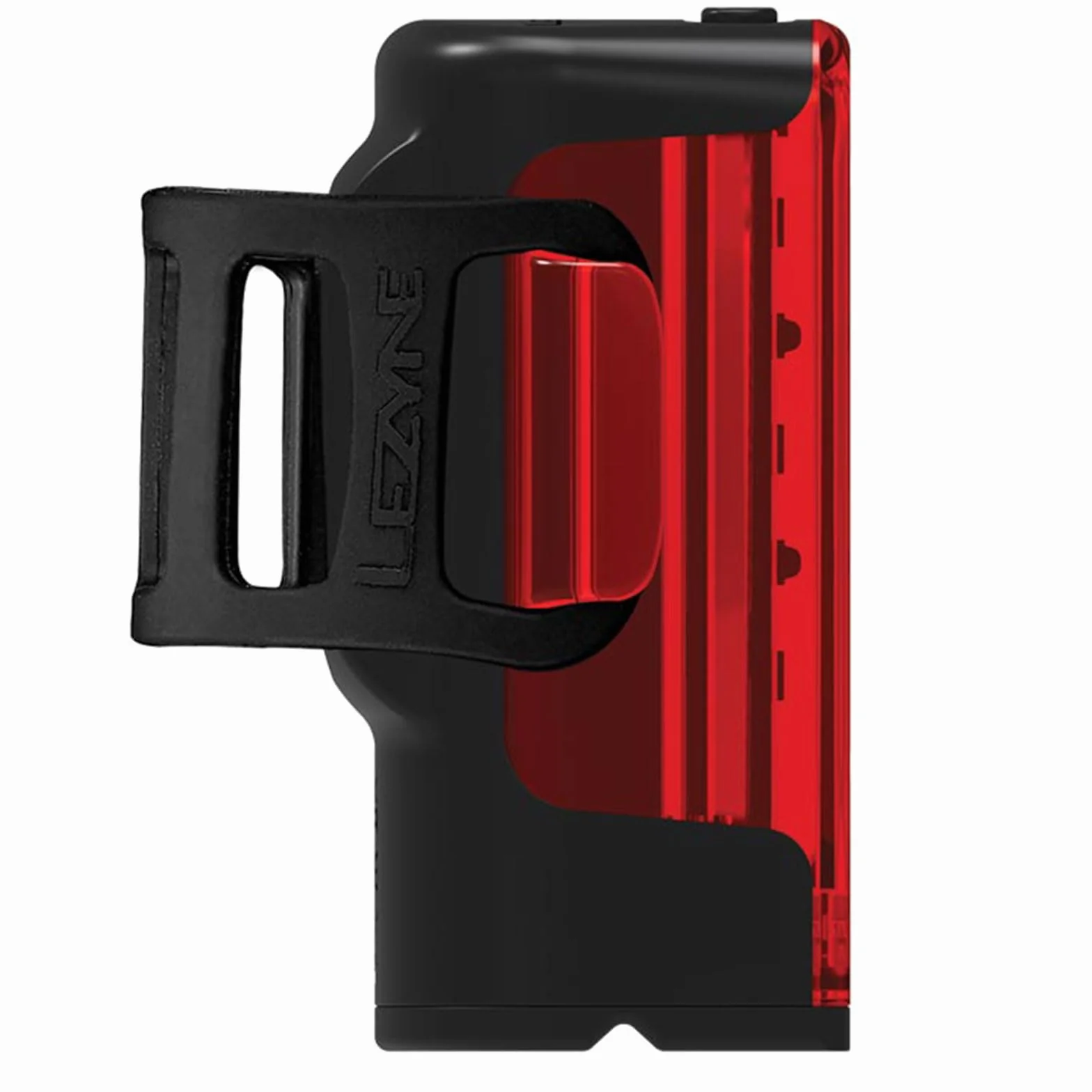 Lezyne Strip Drive Pro Feu arrière de vélo LED rechargeable USB
