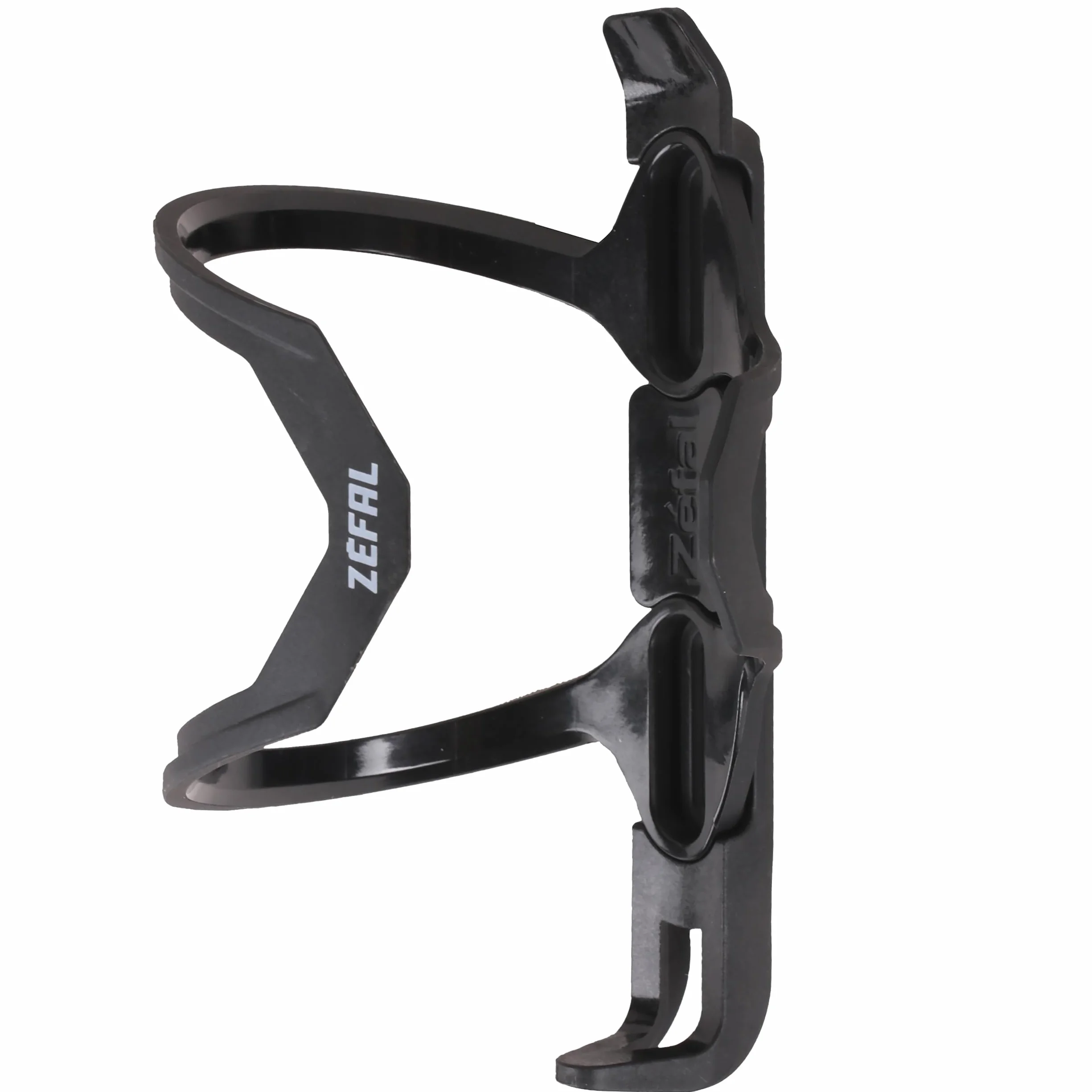 ZEFAL Pulse Z2 Porte Bidon Vélo Léger, Noir, Taille Unique