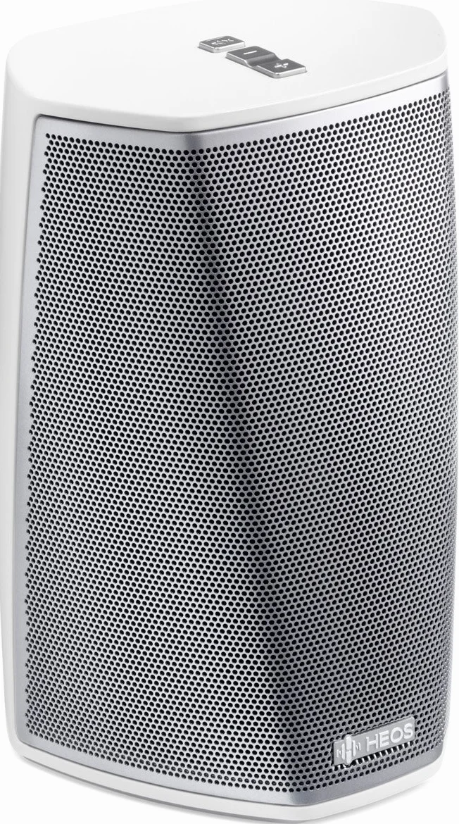 Denon Enceinte sans Fil Multi Room HEOS 1 HS2 Blanche Heos 1 HS2 Blanc