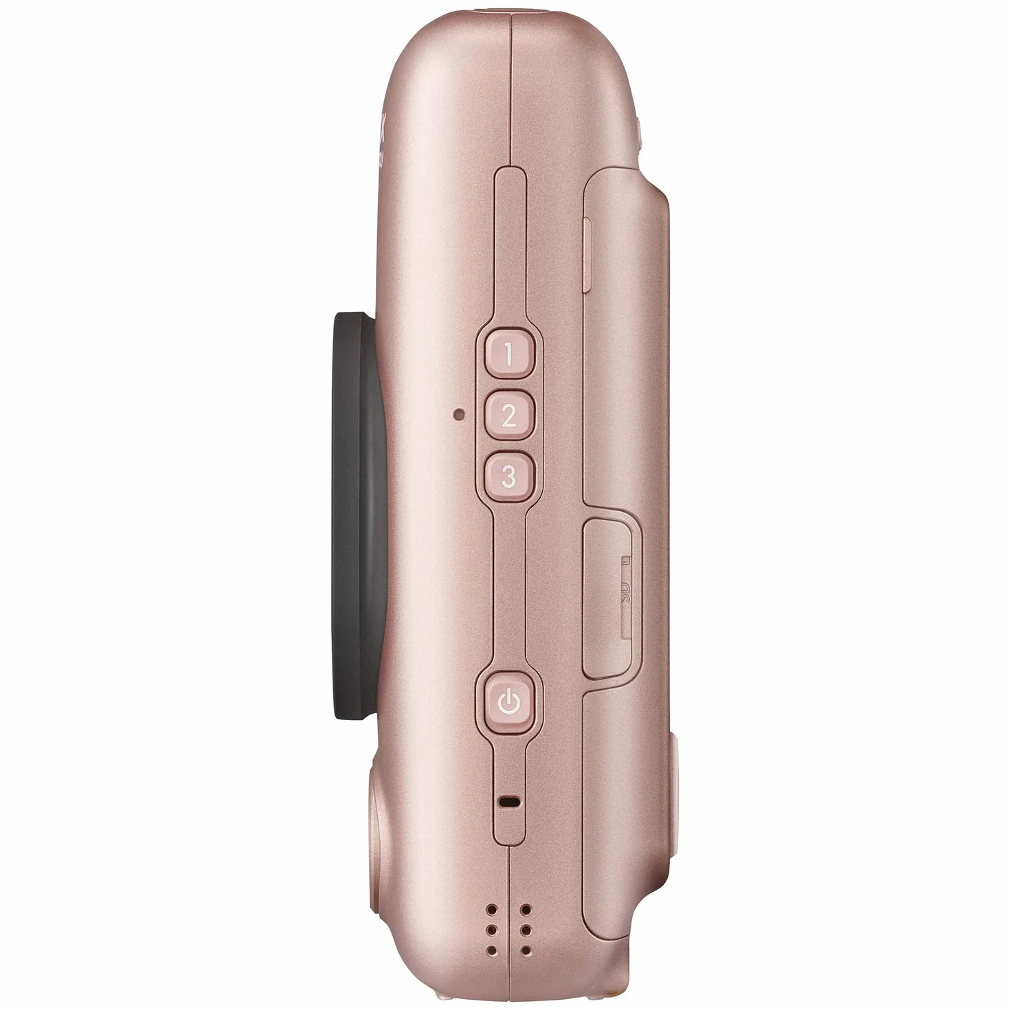 Fujifilm instax Mini LiPlay Blush Or
