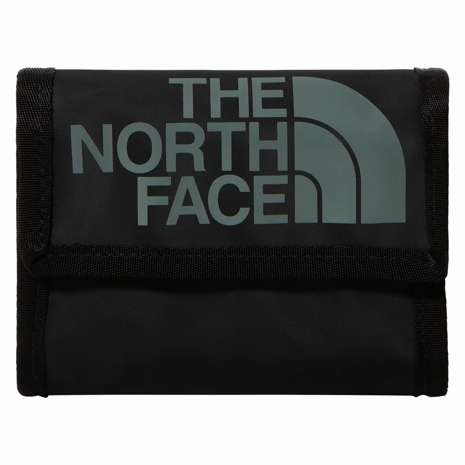 The North Face BASE CAMP WALLET Gym Bag Homme TNF Black