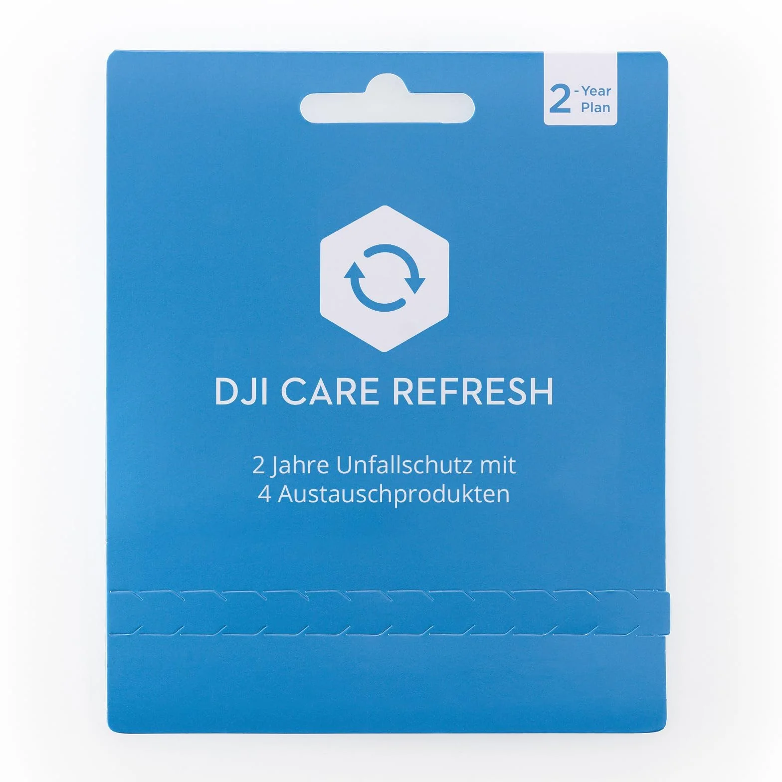 DJI Care Refresh 2-Year Plan (Osmo Pocket 3)