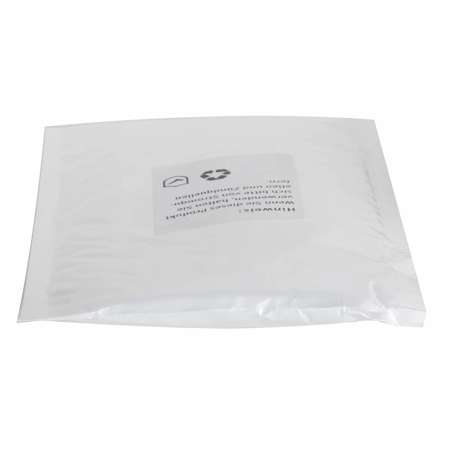 eTone Éponge anti-fuites légère en mousse haute densité pour appareil photo 120/135, 2 mm