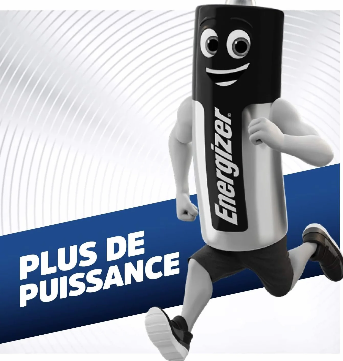 Energizer Ultimate Lithium Piles AA Lot de 4 - Longue Durée pour Appareils à Haute Consommation