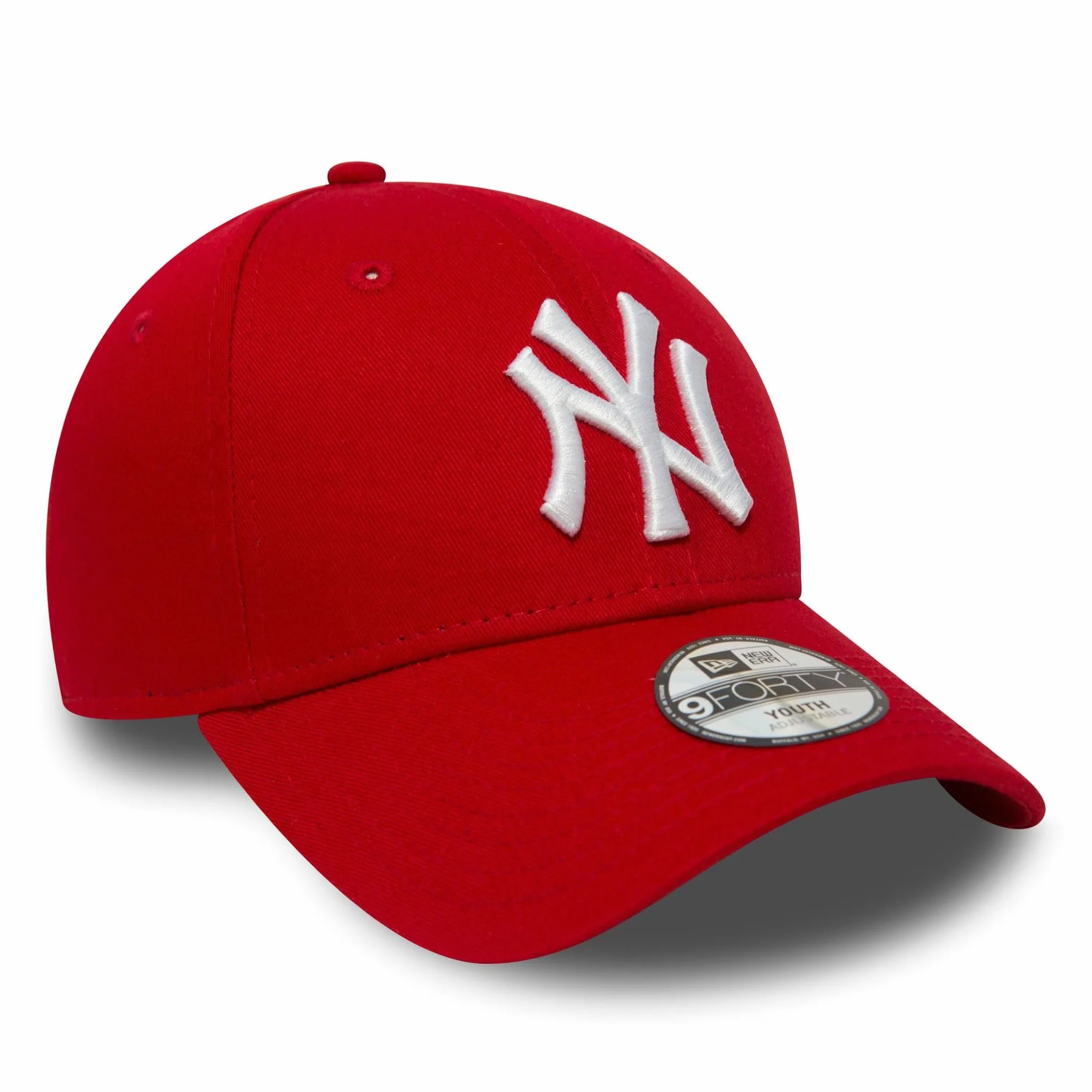 New Era Enfant 9Forty MLB Casquette Classique Baseball