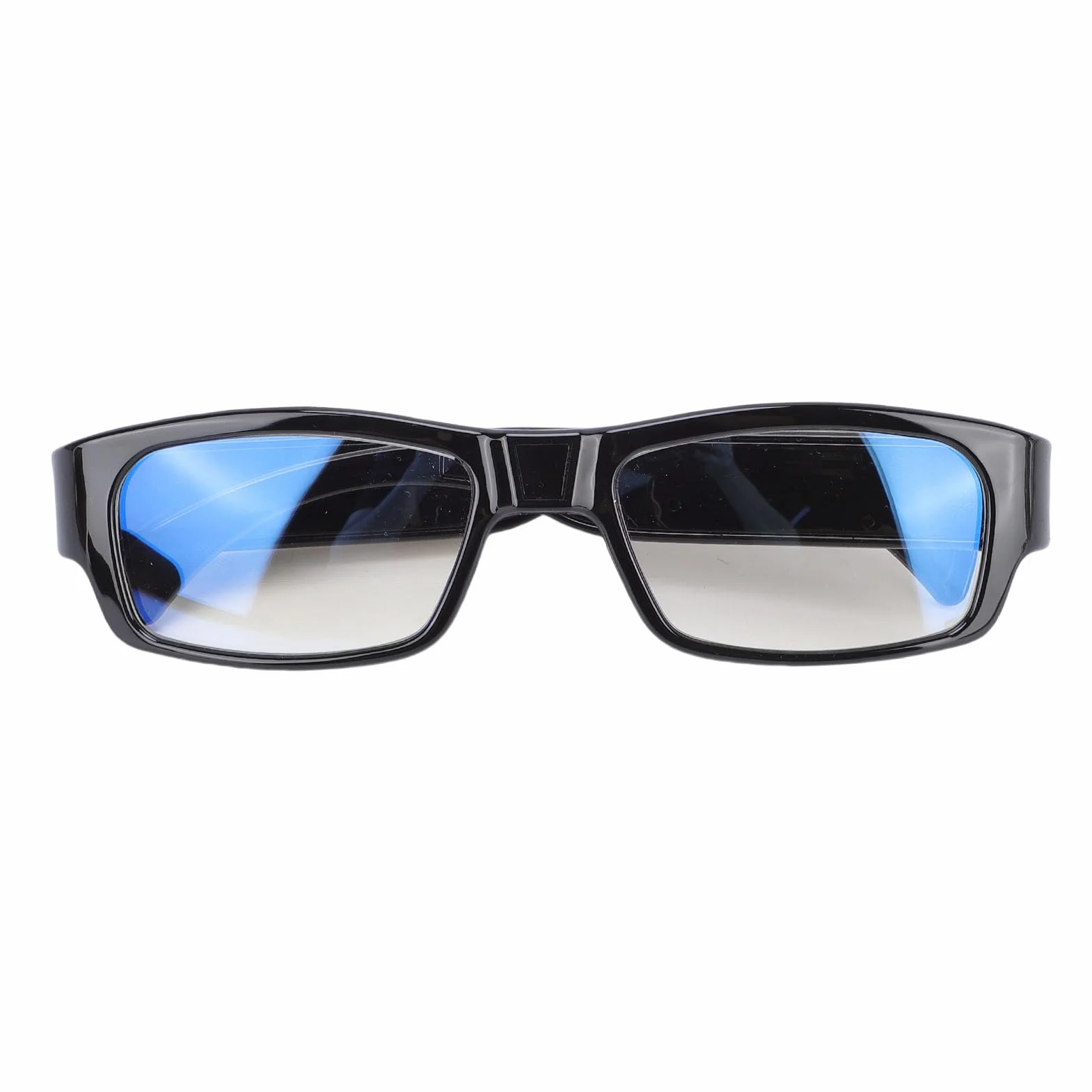 CCYLEZ Lunettes de Caméra, Enregistrement Vidéo HD 1080P avec Objectif Grand Angle et Stabilisation électronique, pour Le Cyclisme, Les Activités de Plein Air, L'enregistrement Vidéo