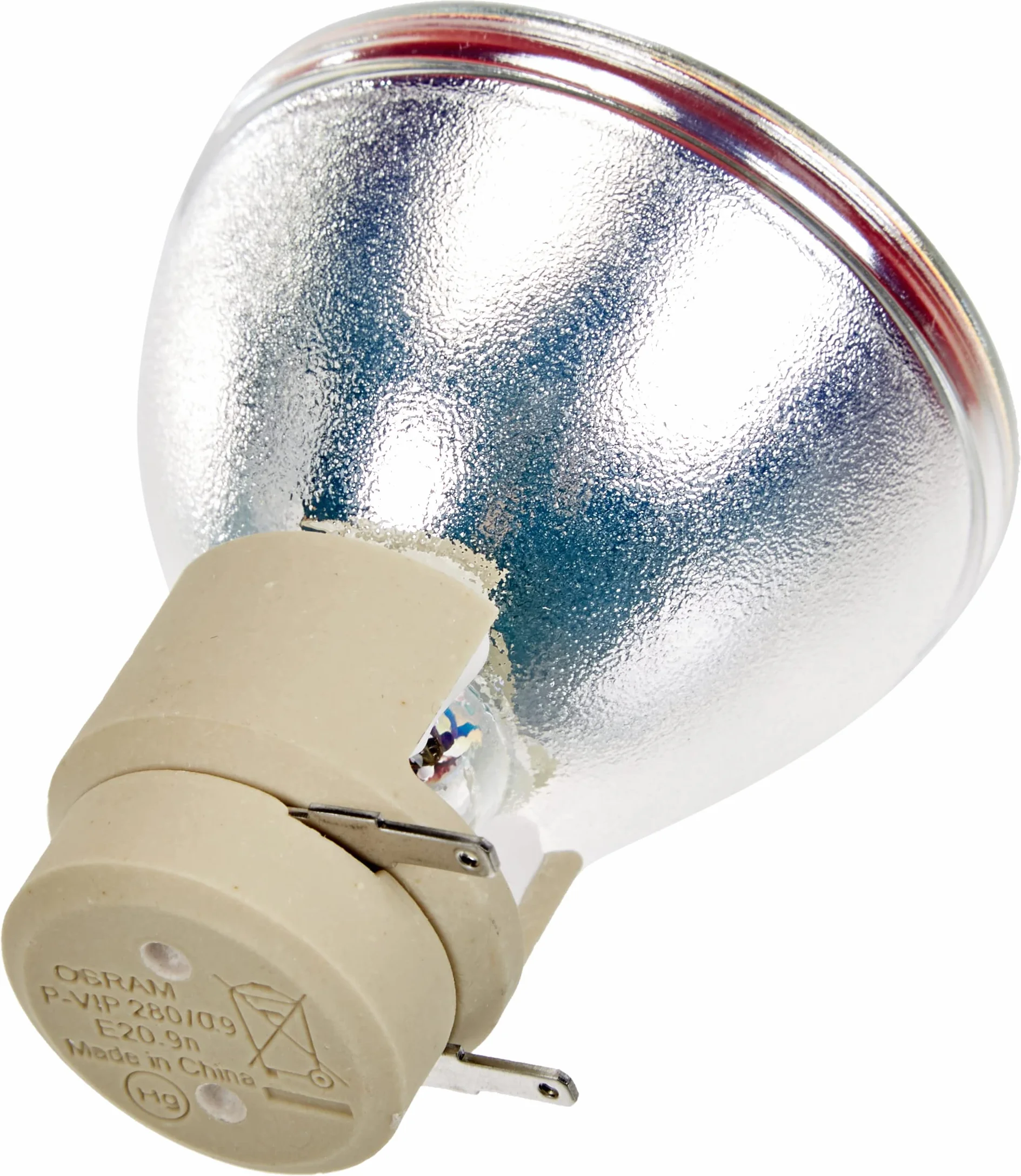 Osram P-VIP 280/0.9 E20.9 Ampoule de rechange sans boîtier