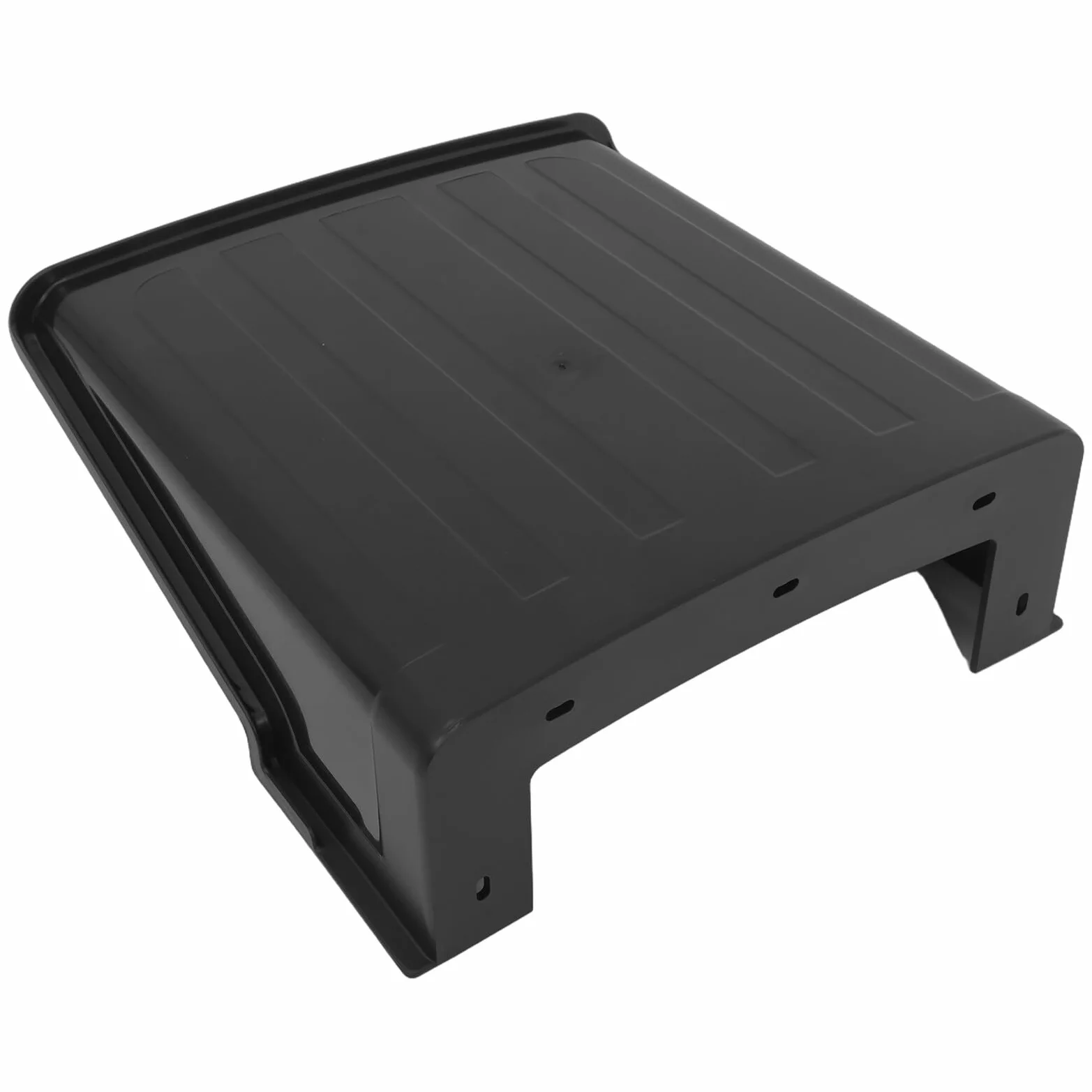 BESPORTBLE Housse de Protection pour Caméra Extérieure Abri Plastique Résistant Pluie et Soleil Installation Facile sans Outils Protection Intempéries et Poussière