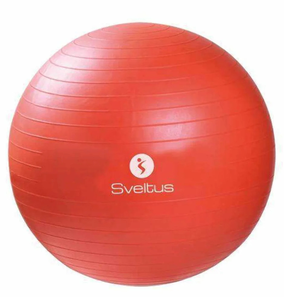 Gymball Orange Ø55 cm