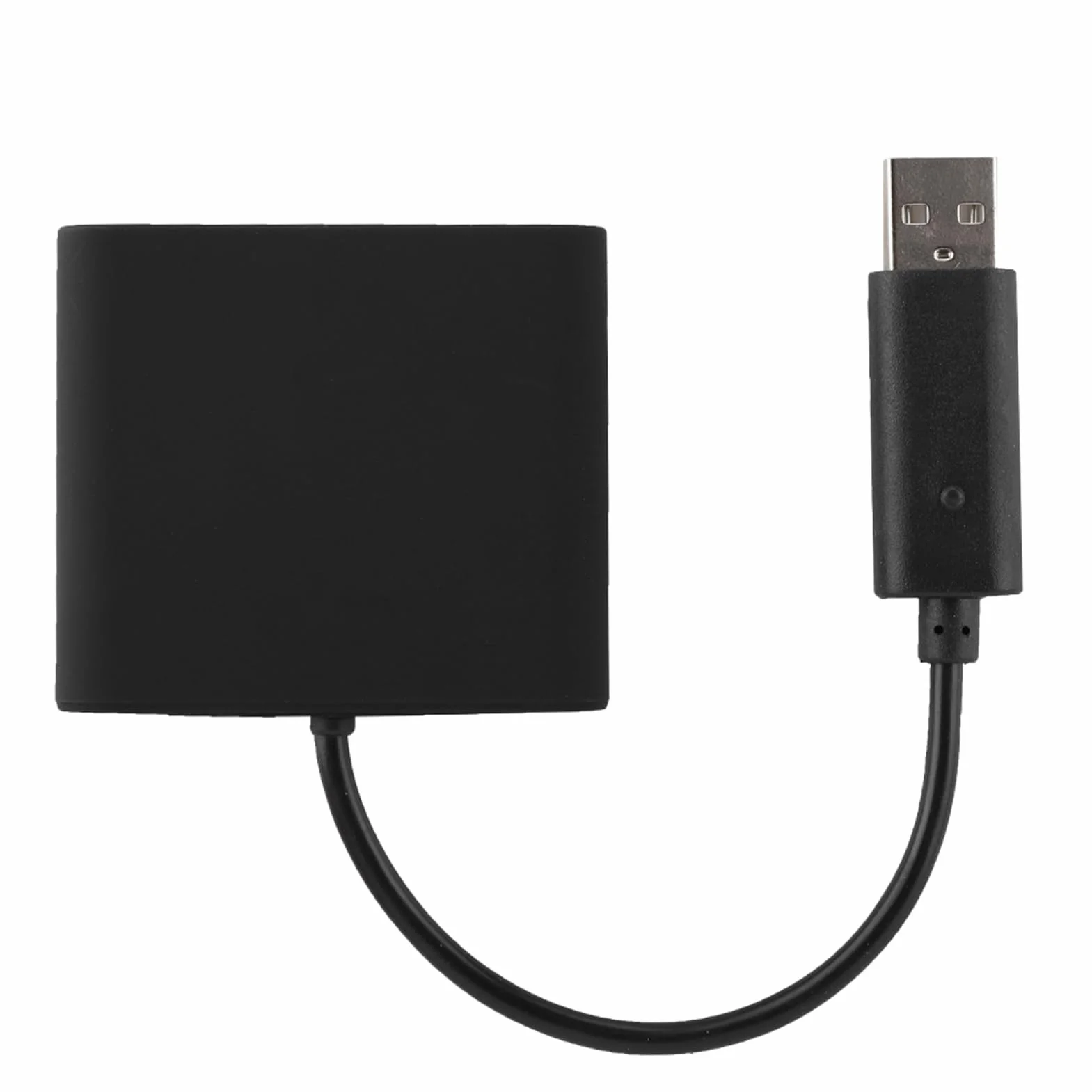 PLIGE ET Play Adaptateur Convertisseur Clavier Souris sans Délai USB pour Switch ABS