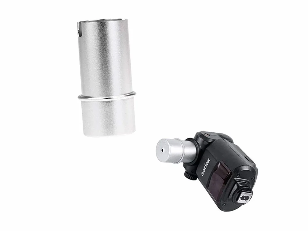 Godox Witstro AD-S15 Bouchon de protection de tube éclair pour flashs AD180 & AD360
