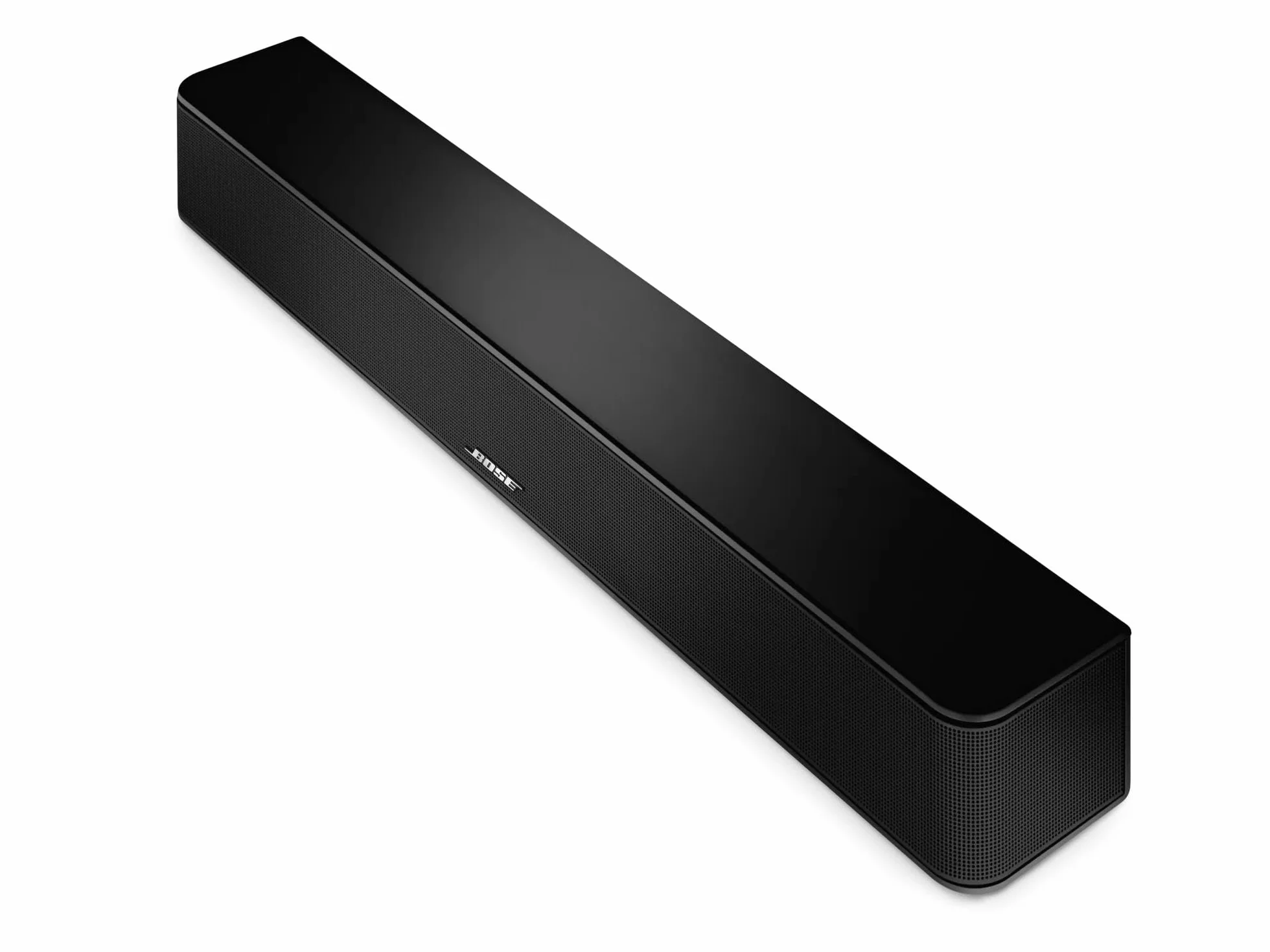 Bose Barre de Son Solo série 2 Enceinte Bluetooth pour téléviseur, Noir