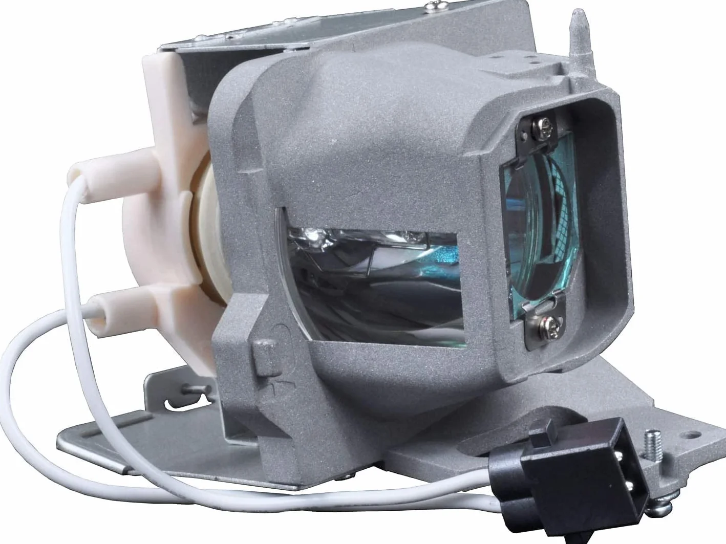 A+ Qualité Ampoule Lampe de Projecteur Compatible Optoma EH400 EH400+ W400 W400+ X400 X400+