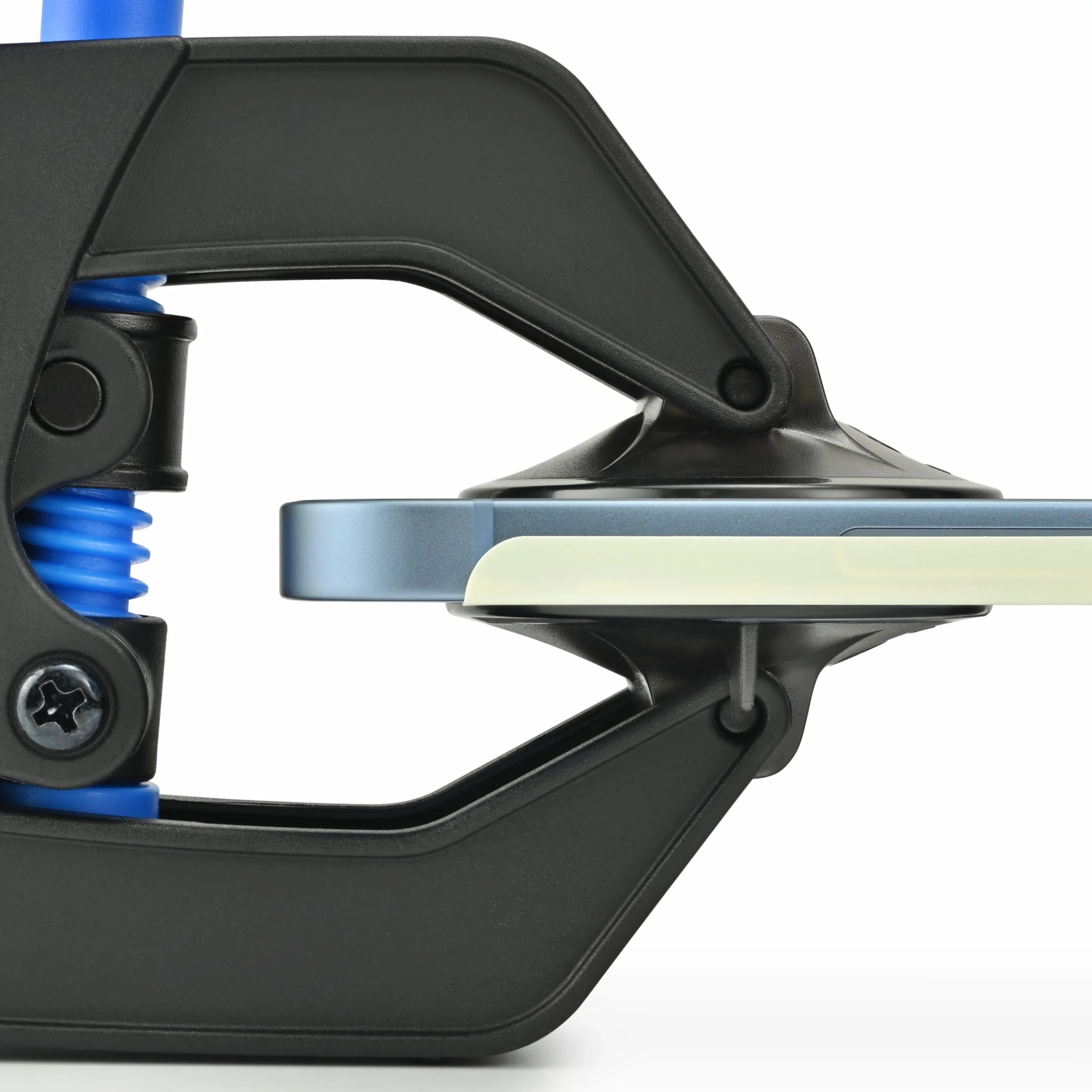 iFixit Anti-Clamp, pince avec ventouses pour ouvrir téléphone portable, tablette & Co., pince à ventouse, outil pour séparer les composants collés