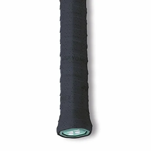 Yonex Hi-Soft Grap Grip de remplacement Noir Tennis Badminton Squash