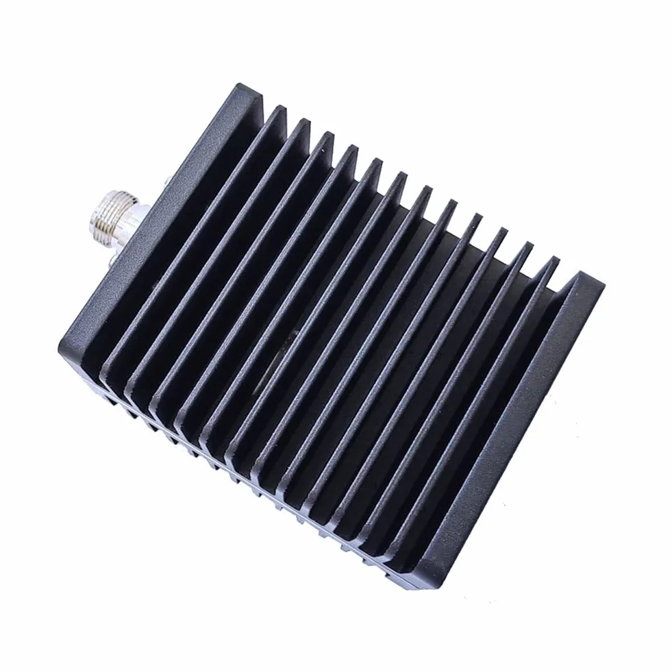 Charge Fictive RF 100 W, 0-3 GHz, 50 Ohm