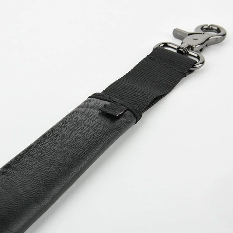 Sangle de préhension pour haut-parleurs JBL Xtreme 1/2/3/4, en nylon et en métal, noir