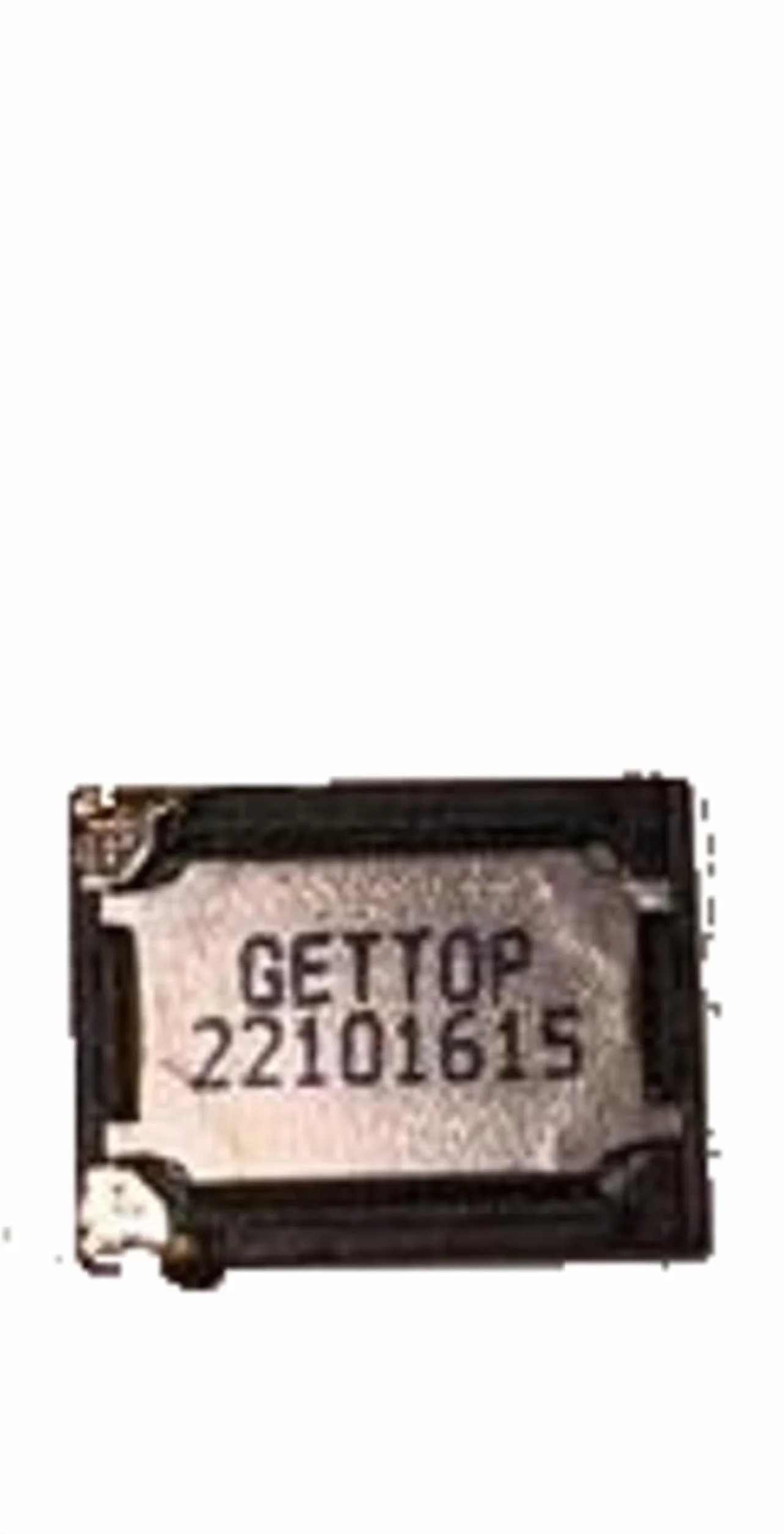 Pièce de rechange compatible avec Motorola Moto G84 5G XT2347 XT2347-1 XT2347-2 MODULE BUZZER SON LOUD ENSEMBLE HAUT-PARLEUR CASSE AUDIO INTERNE VIVOCE BASSE ARRIÈRE