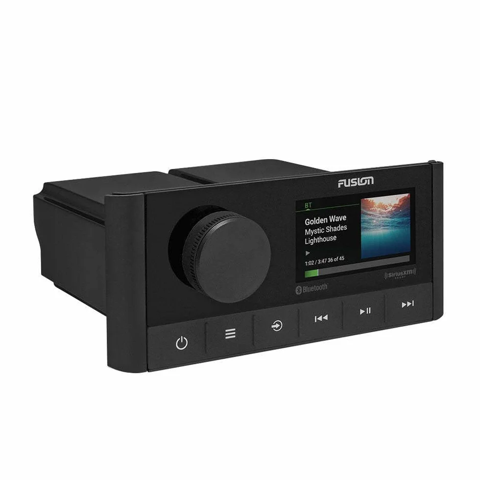 FUSION MS-RA210 Marine Radio