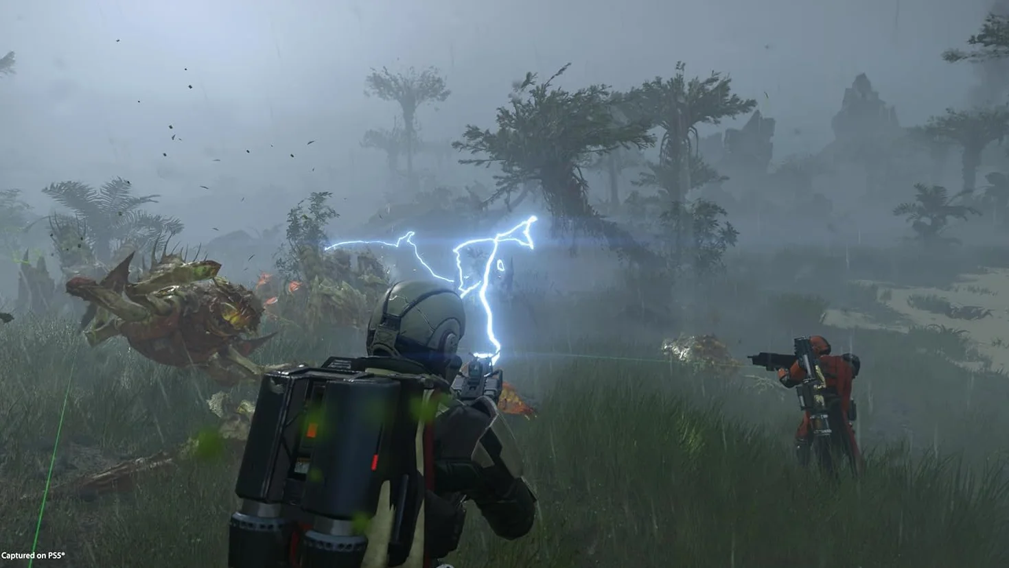 Helldivers II