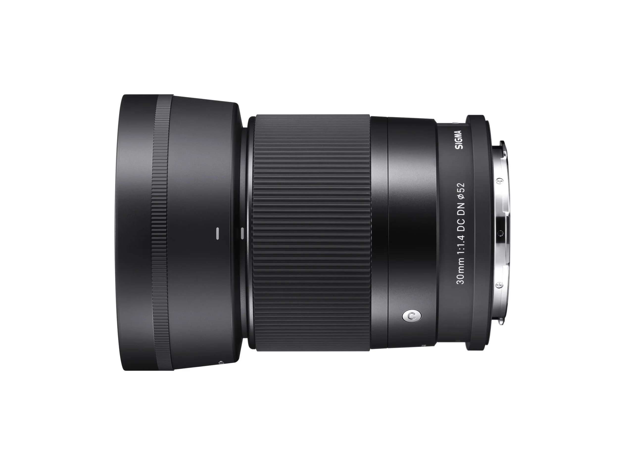 Sigma Objectif 30mm F1.4 DC DN Sony