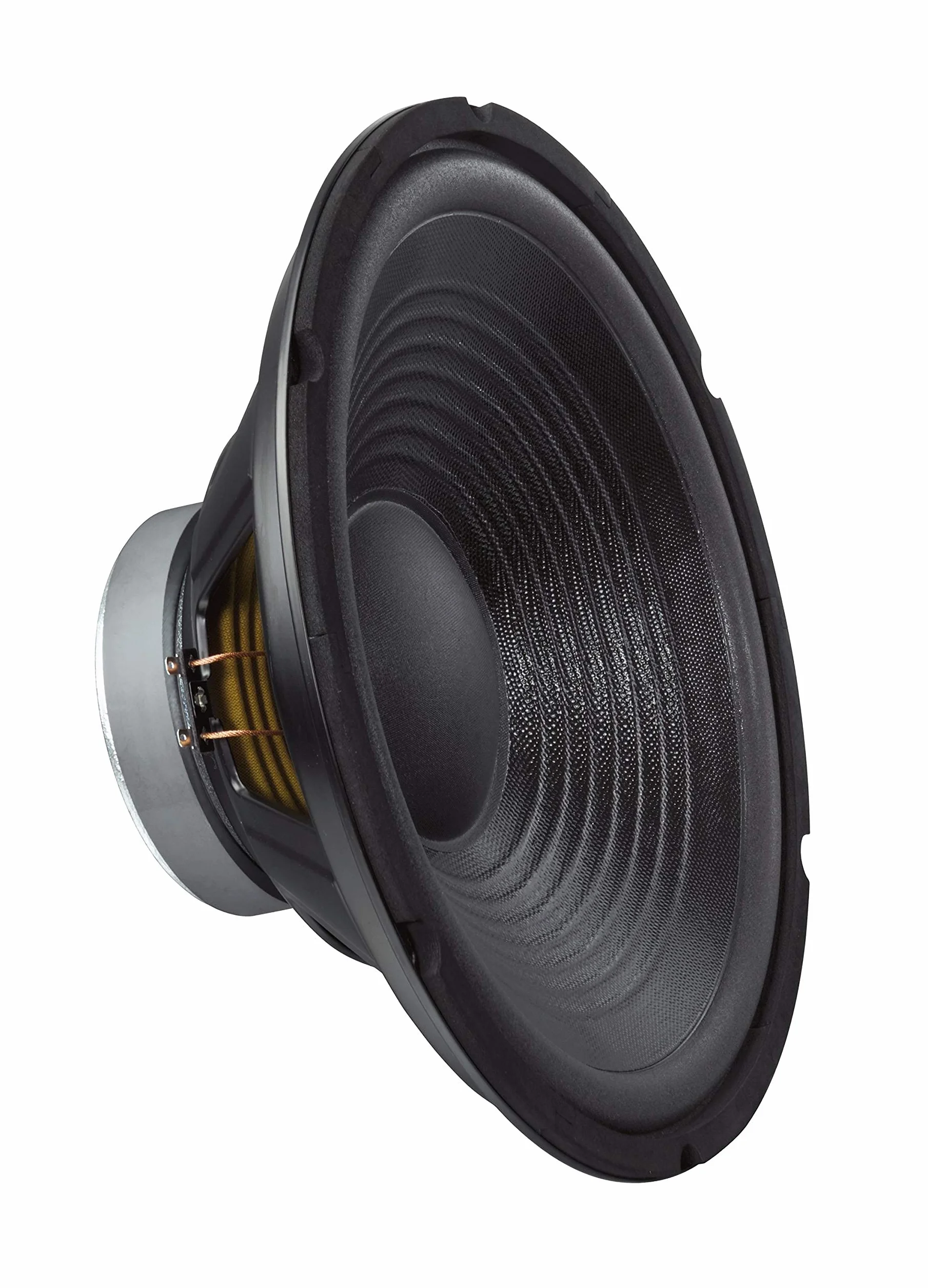 McGee MHB-12 Haut-Parleur pour Caisson de Basses 30 cm