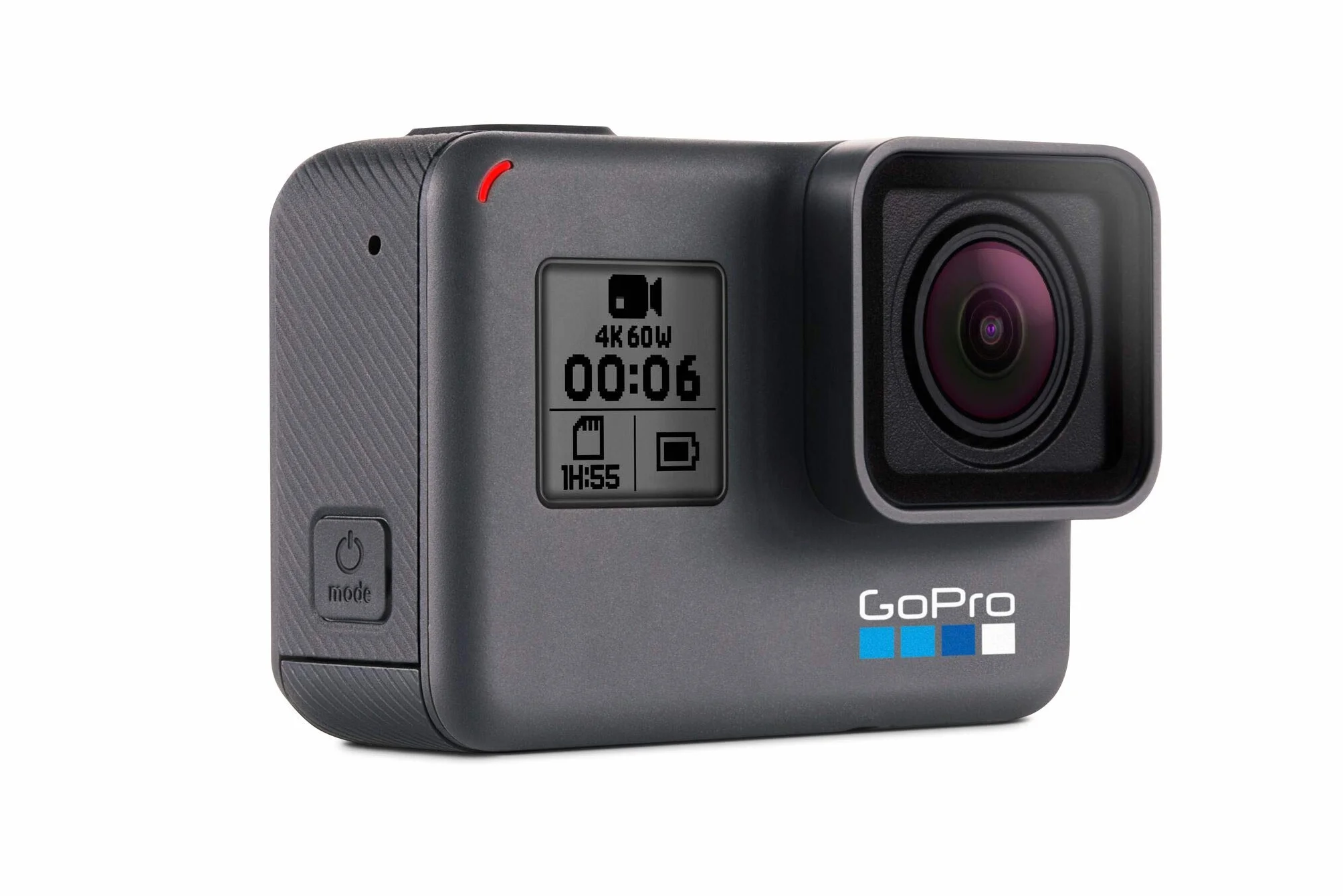 GoPro HERO6 Black Camera d'action