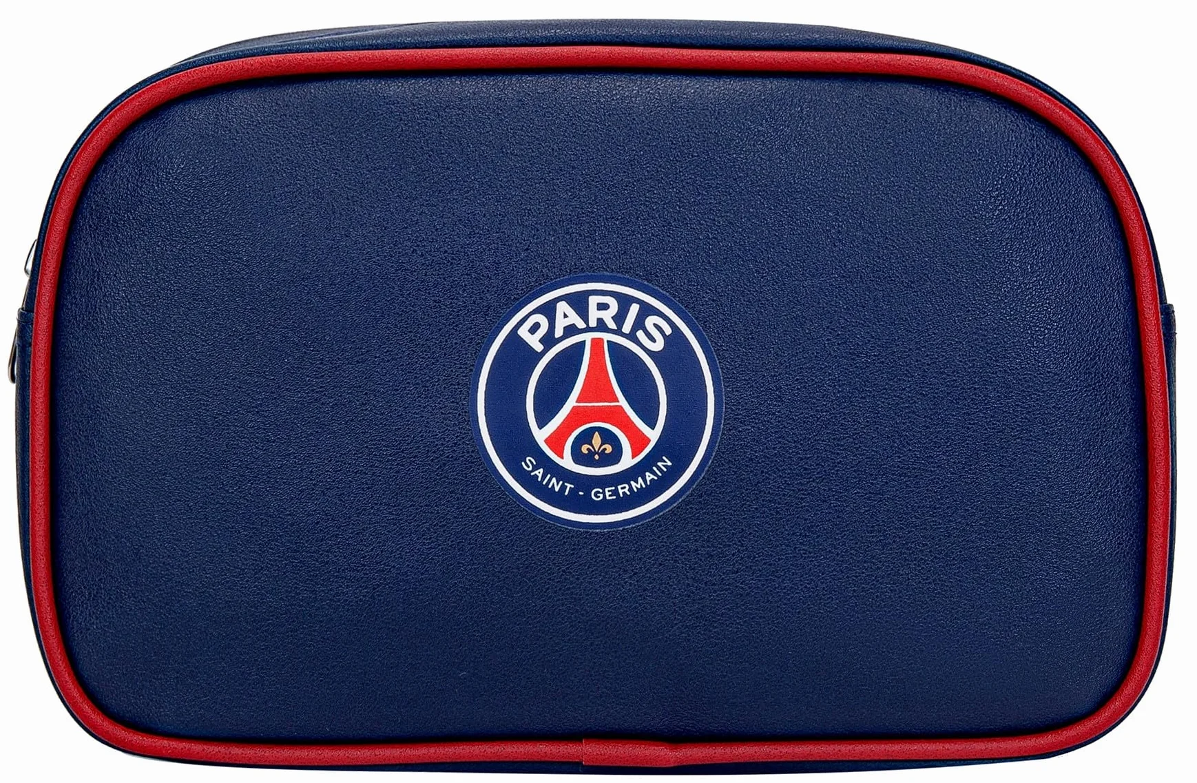 Trousse de Toilette PSG Paris Saint Germain Bleu Officielle
