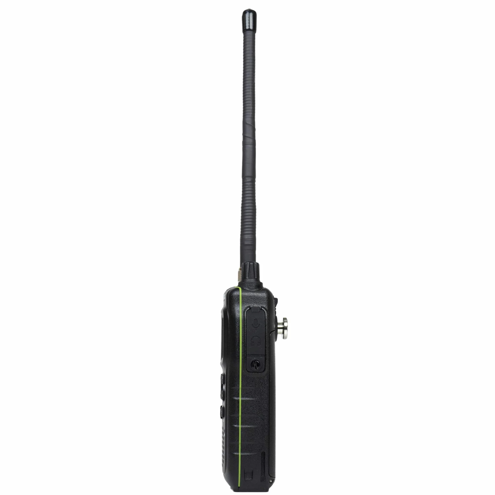 Président Randy-III Am/FM walkie CB 27 Batterie Lithium 1800 mAh