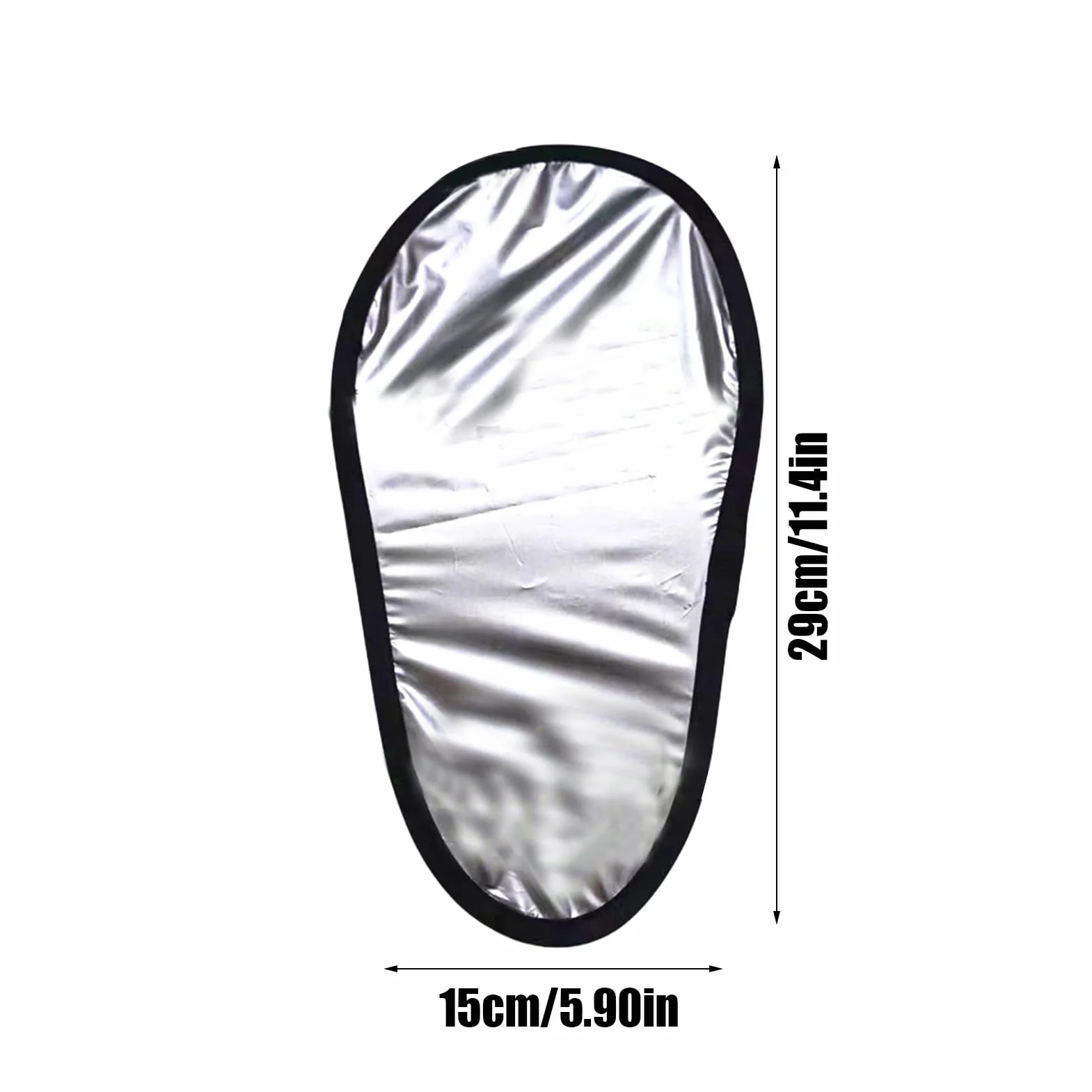 Pare-soleil pour téléphone portable – Parapluie anti-éblouissement et blocage de la chaleur pour smartphone, résistant aux intempéries, empêche la surchauffe, réduit les reflets, préserve la clarté de