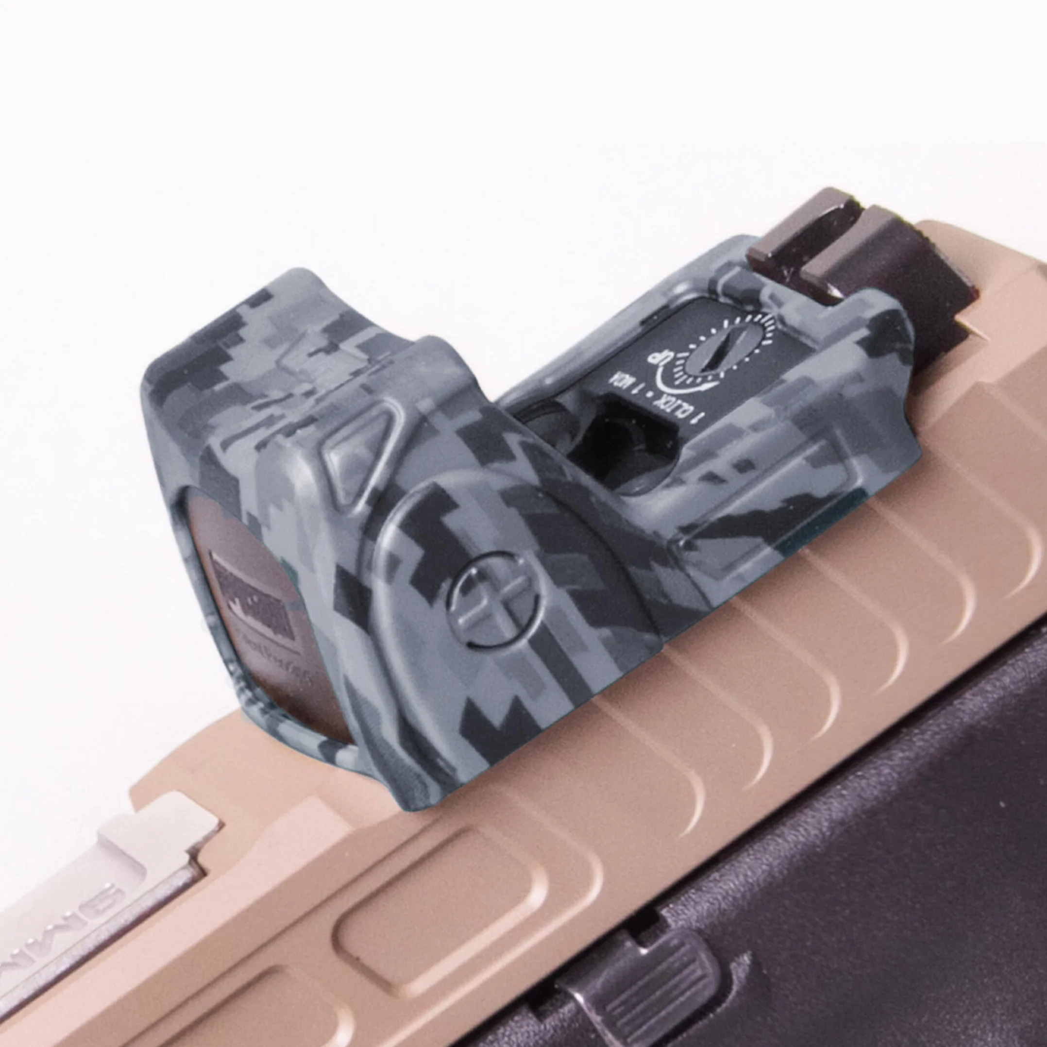 OpticGard boîtier de Protection pour Trijicon RMR