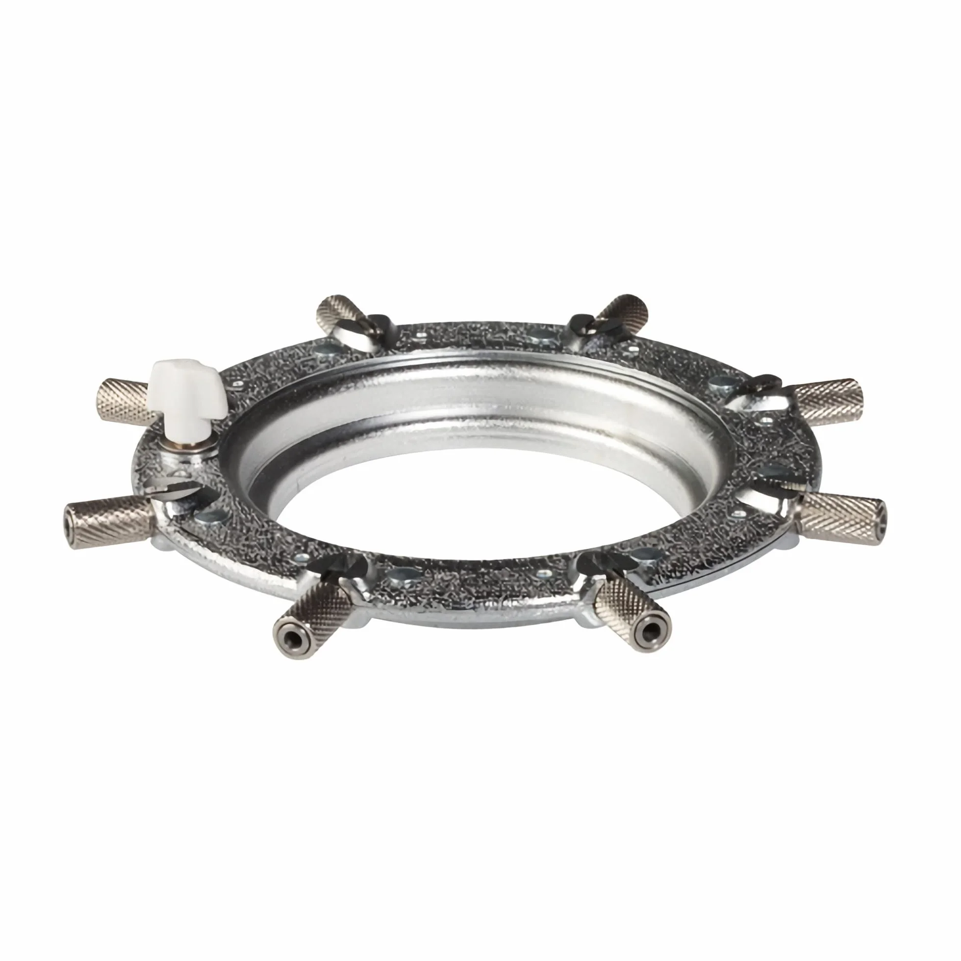 Elinchrom 26571 Rotalux Speedring pour Bowens et Godox - Adaptateur Softbox
