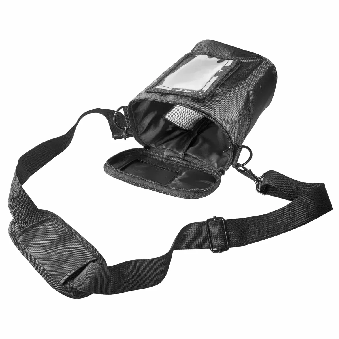 Walimex pro Sac bandoulière pour Flash de Batterie Flash2Go