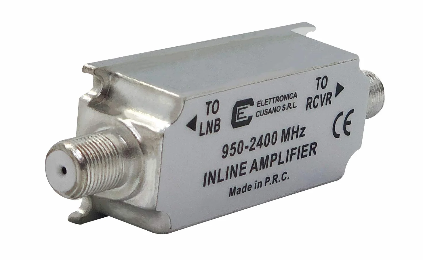 Amplificateur de Ligne Sat 24dB SA01