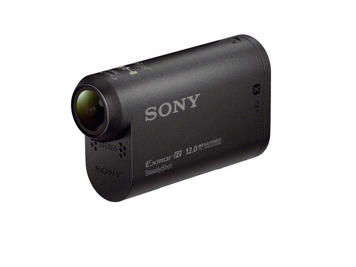 Sony Objectif SEL50F18 Monture E APS-C 50 mm F1.8 - Noir