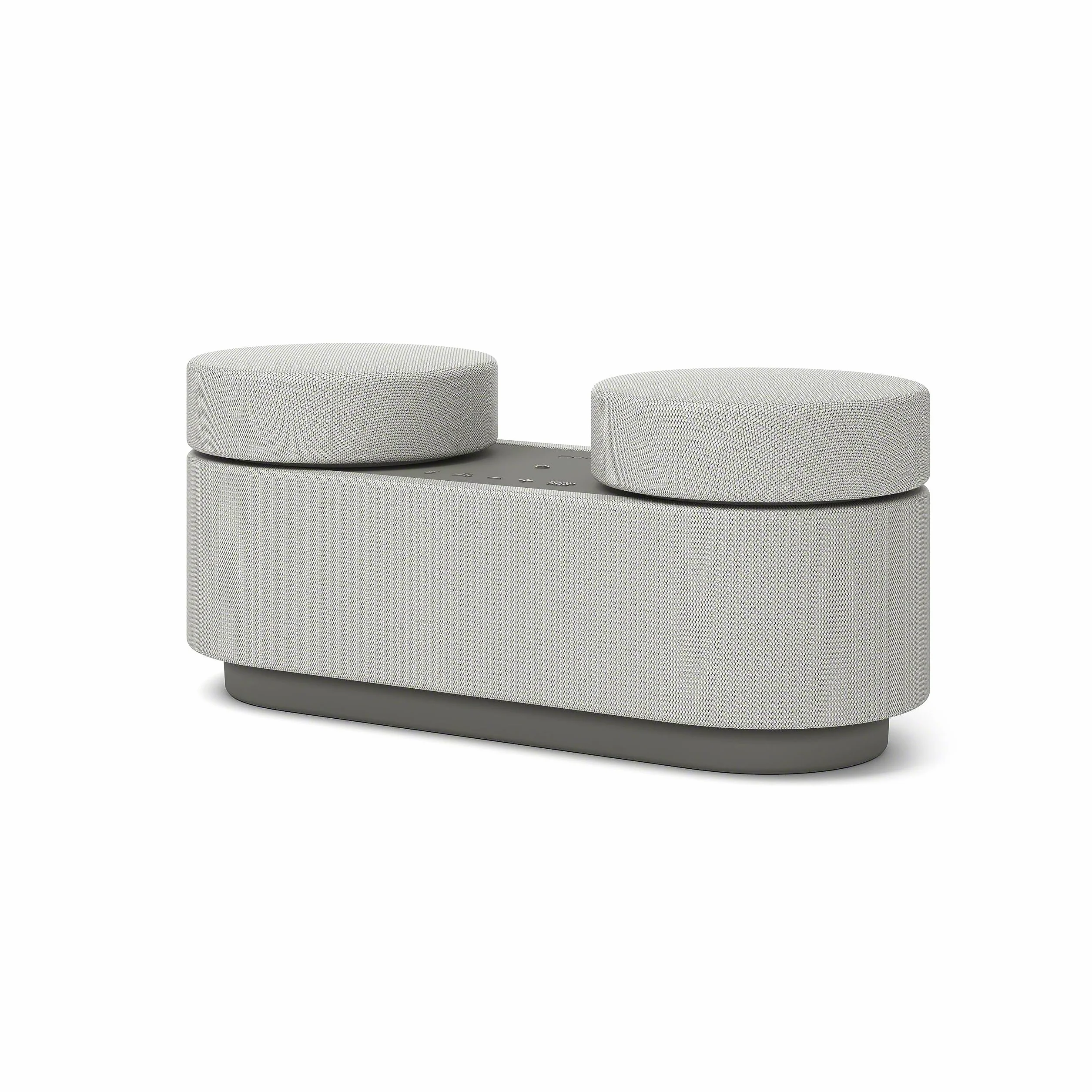 Sony HT-AX7 Système Home Cinema Portable 360 Spatial Sound Mapping Bluetooth 30h Autonomie
