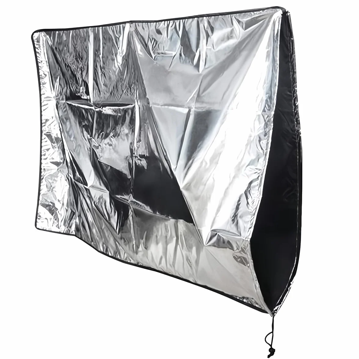 Alide Housse de protection télescopique sangle fixation universelle télescopes 1 000 mm
