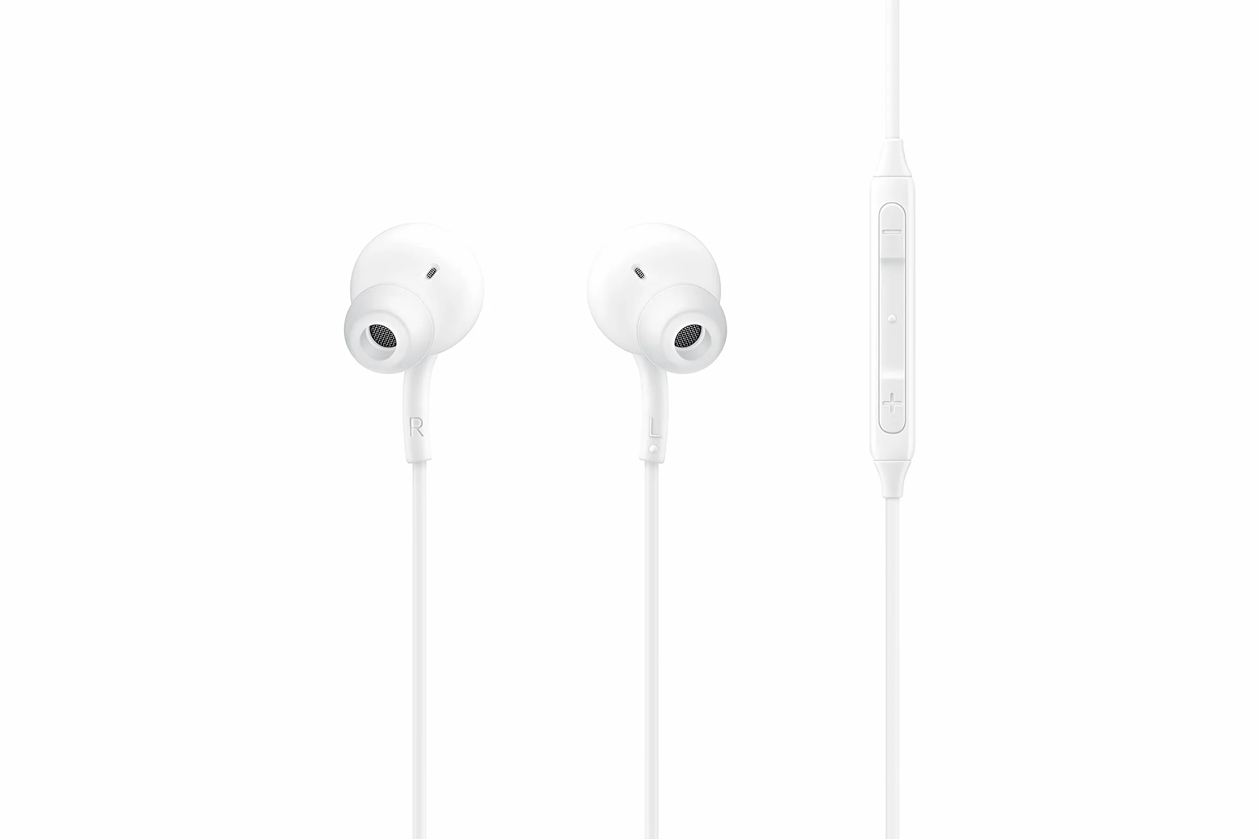 Samsung Earphones USB Type-C EO-IC100, Sound by AKG, Blanc