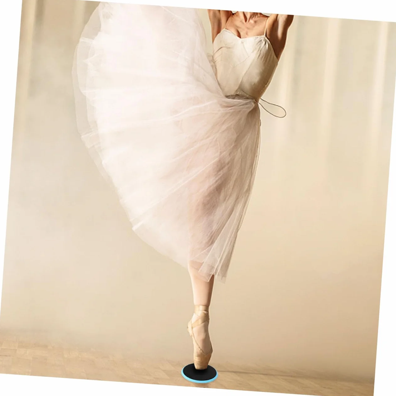 Planche De Rotation pour Ballet Plateau Entraînement pour Danseurs Stabilité