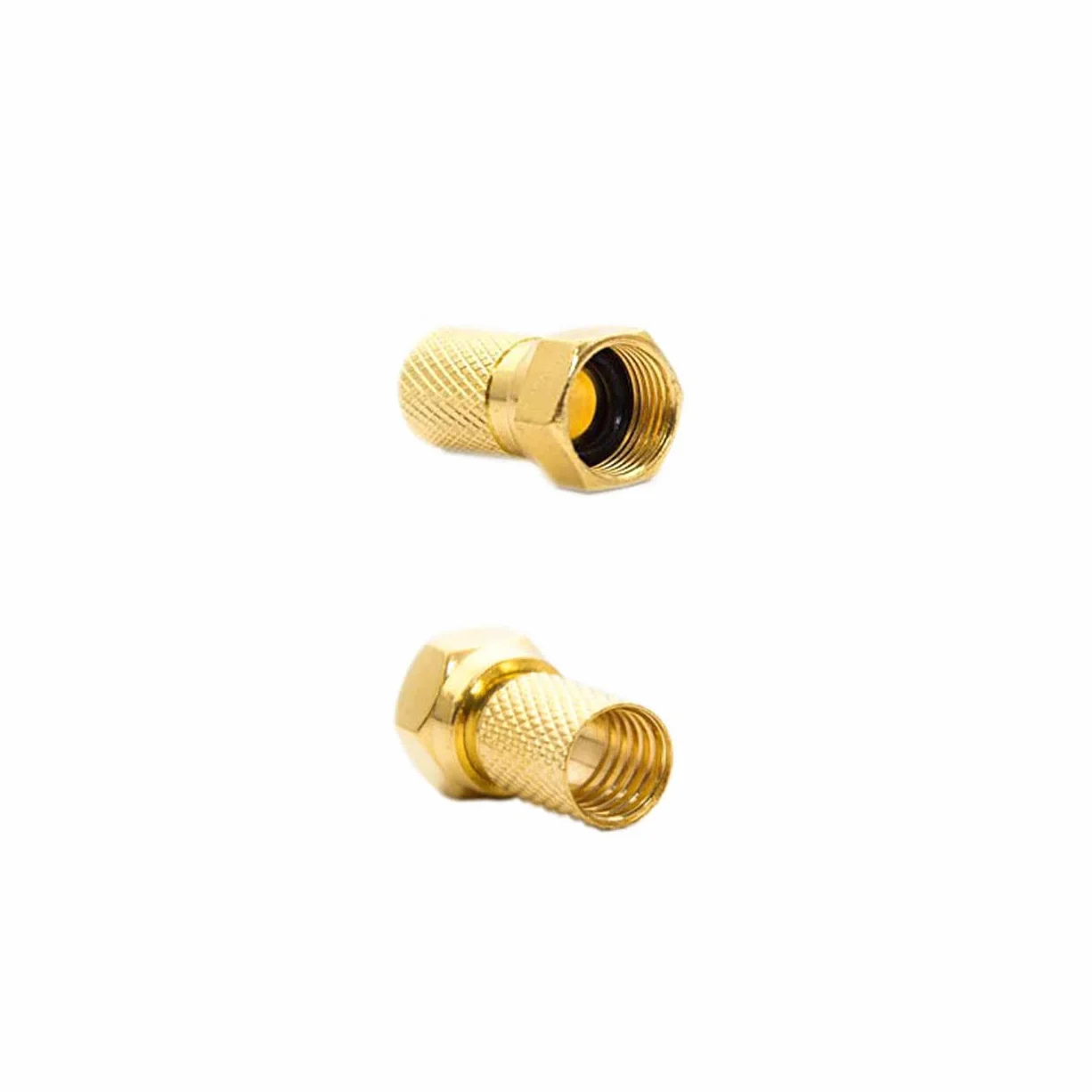 DiSEqC Commutateur satellite 4/1 avec boîtier de protection contre les intempéries pour satellite, répartiteur, accessoires satellite, 10 fiches F