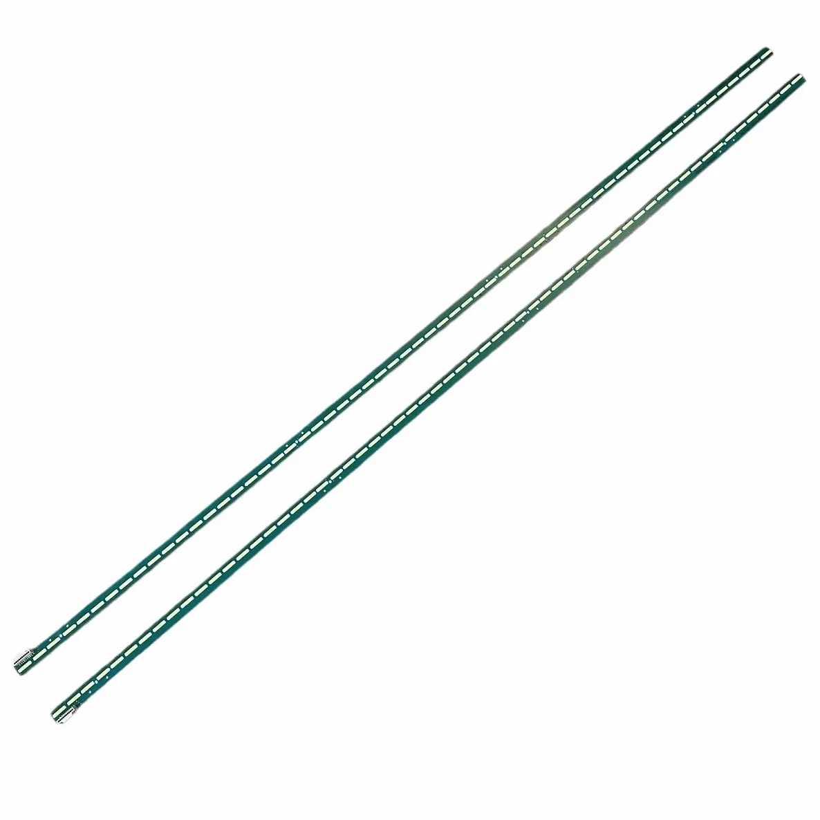 Bande de rétro-éclairage LED for TV, 55UH668V, 55UH652V, 55UH664V, 55UH6500, 55UH7920, 55UH650V, 55UH7650, 55UH651V, 55UH671V, 0199A(2pcs Set 1 TV)