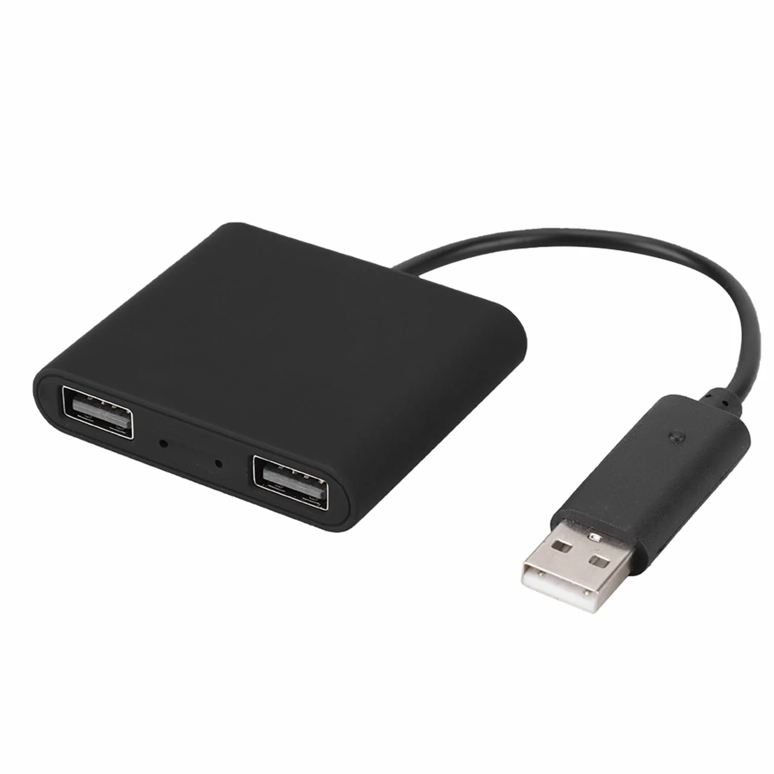PLIGE ET Play Adaptateur Convertisseur Clavier Souris sans Délai USB pour Switch ABS