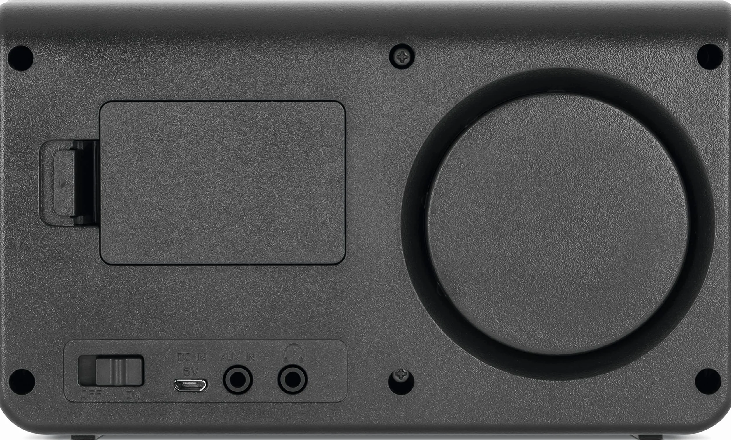 Technisat Radio Internet IR 2 Noir