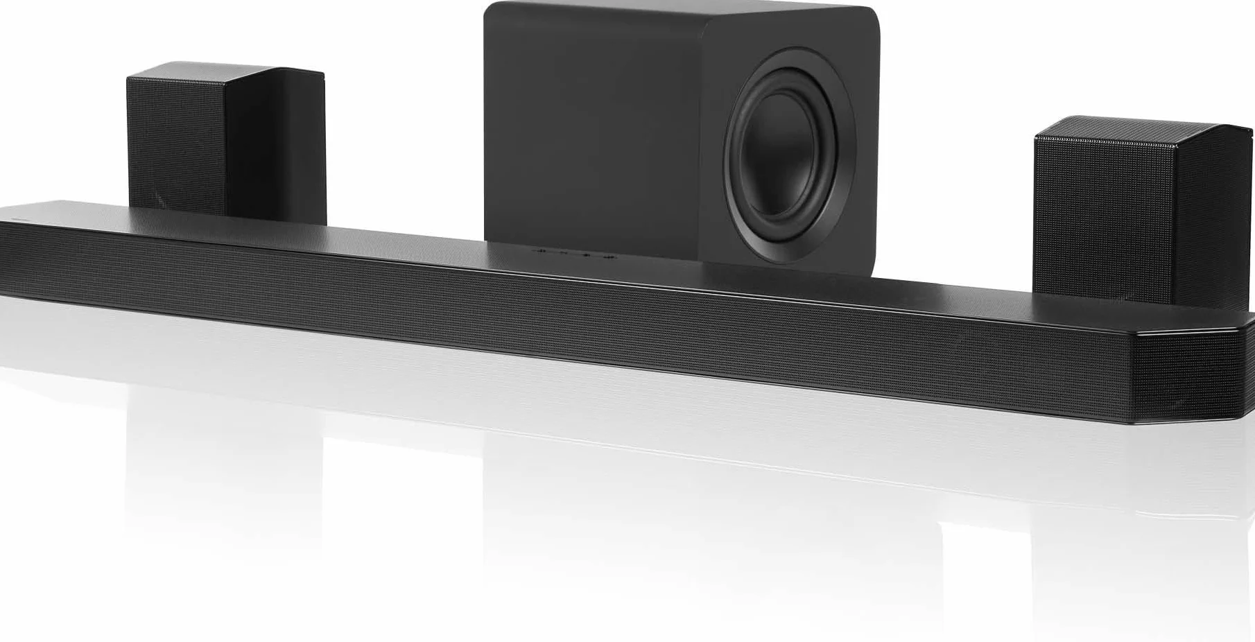 Samsung Soundbar HW-Q930F EN Lautsprecher