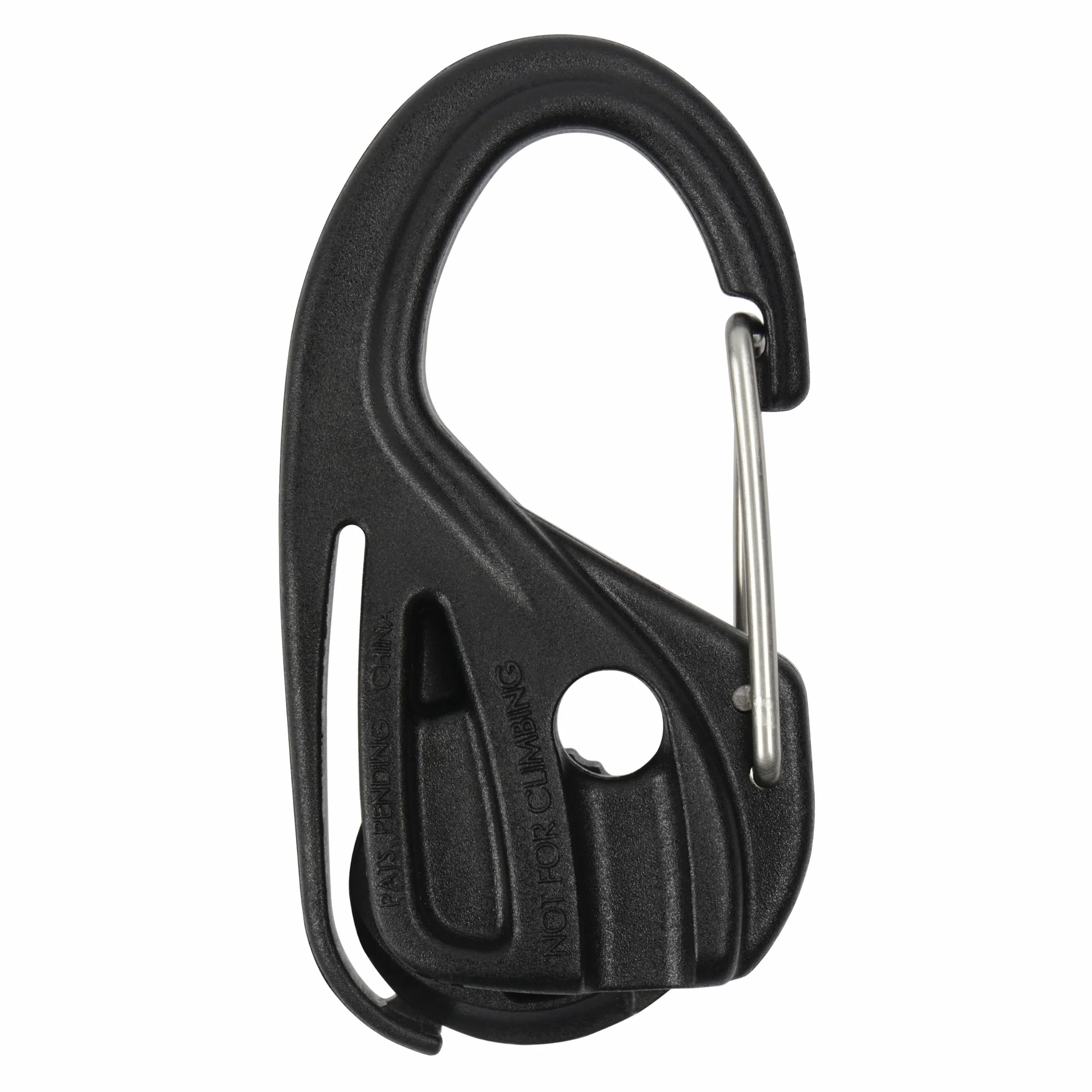 Nite Ize CamJam Tendeur de câble en plastique