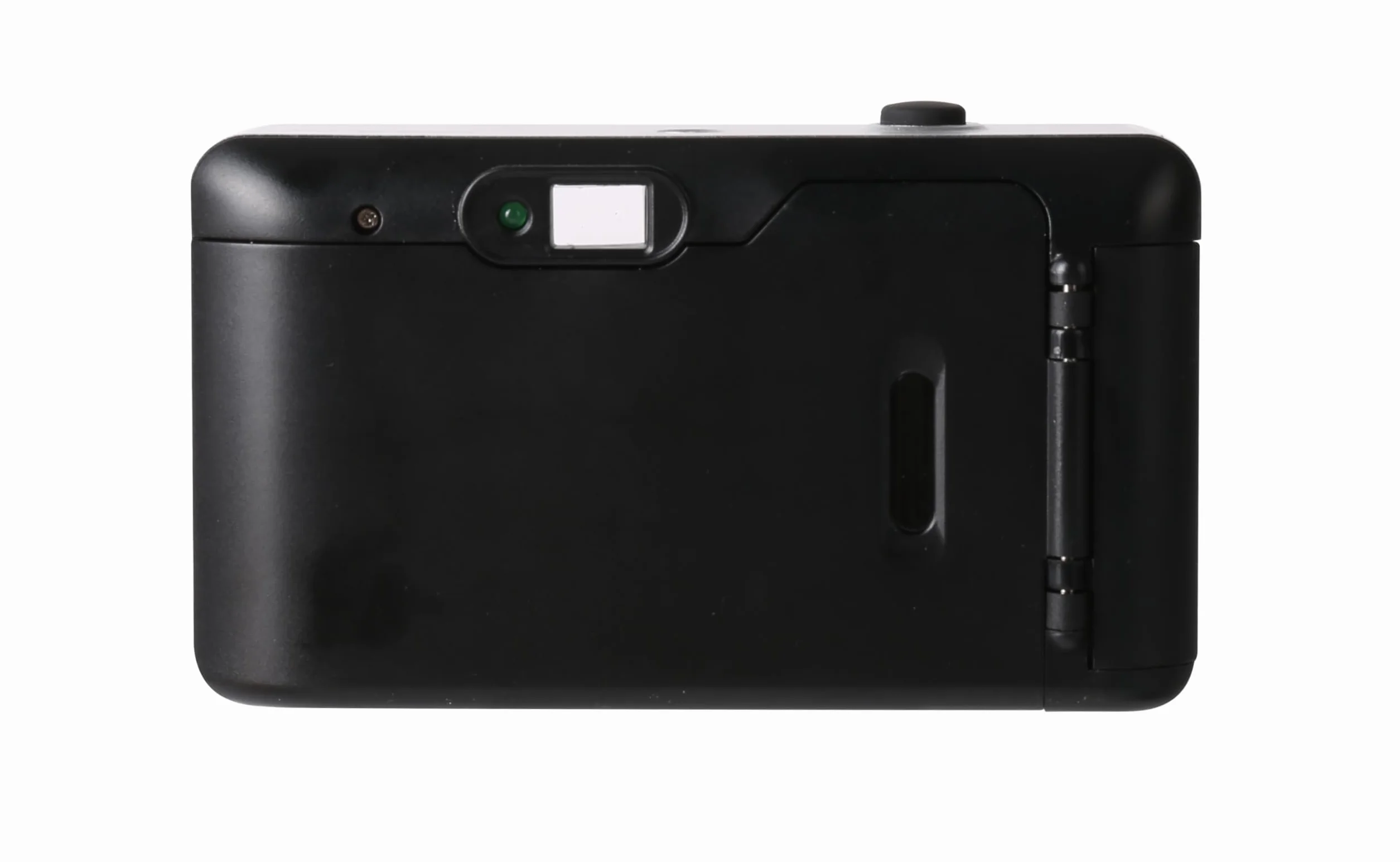 Kodak Appareil Photo argentique Motorized S88 Noir, Argenté/Noir